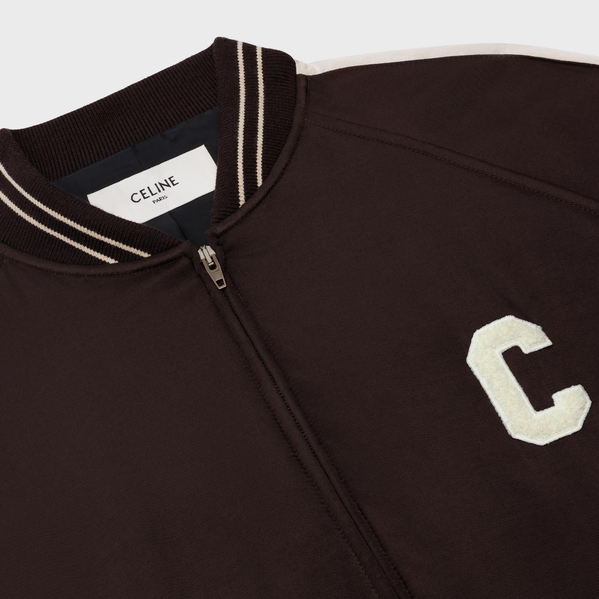 Teddy Athletic Souvenir - Brown - Image 3