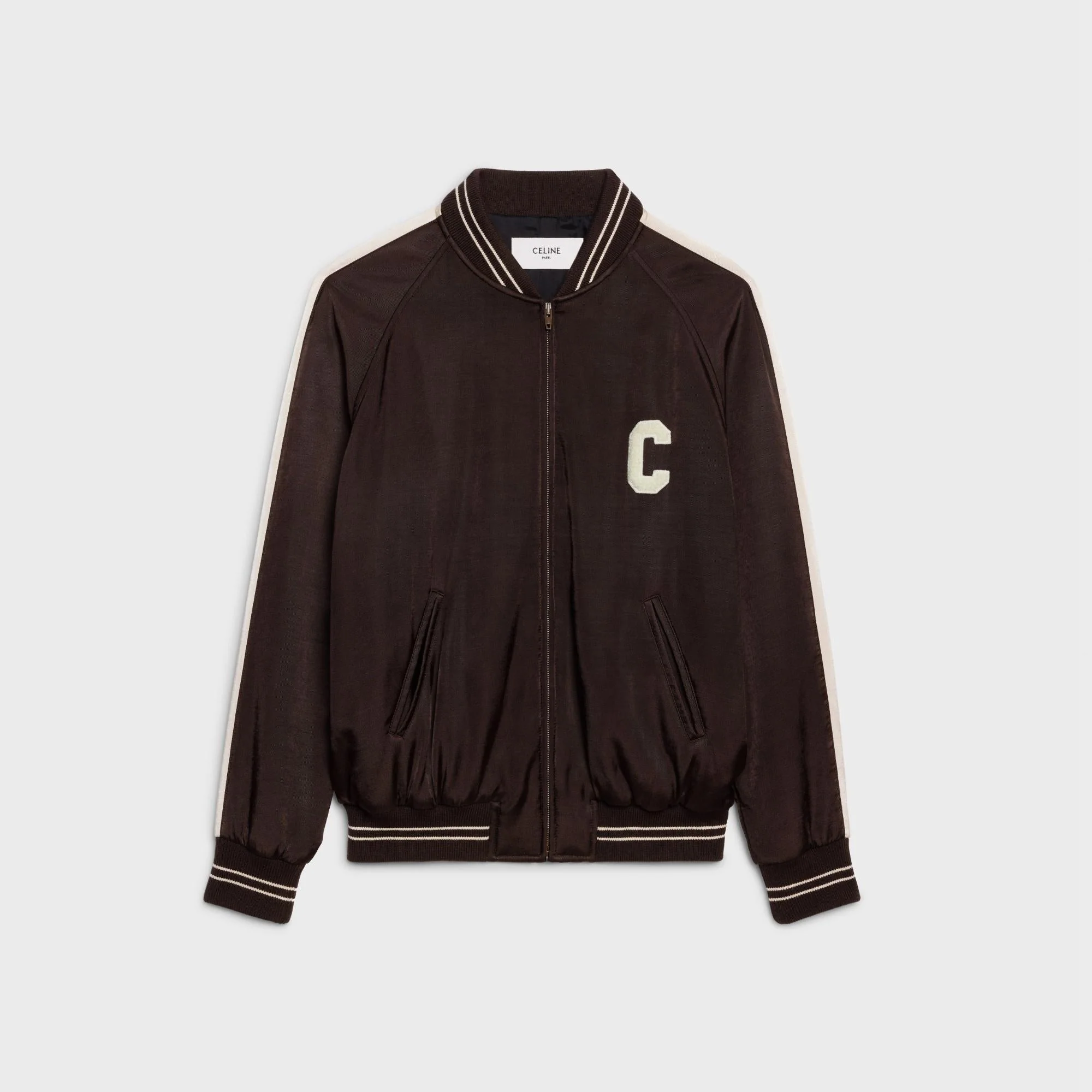 Teddy Athletic Souvenir - Brown