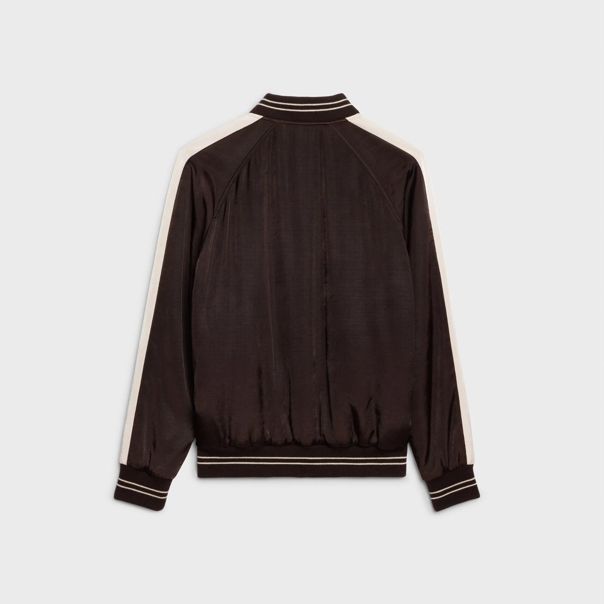 Teddy Athletic Souvenir - Brown - Image 2