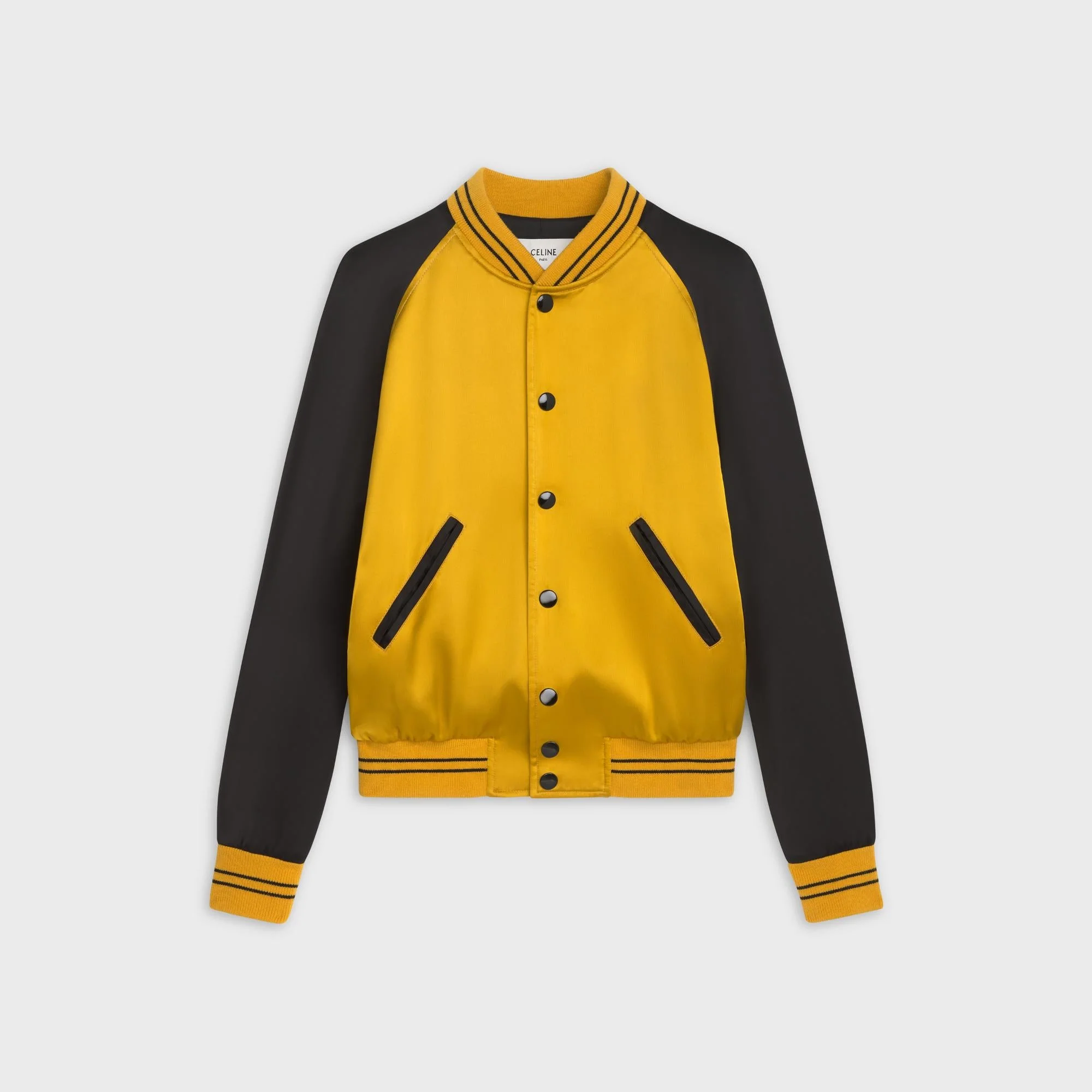 Celine Rectangle Teddy - Sunflower