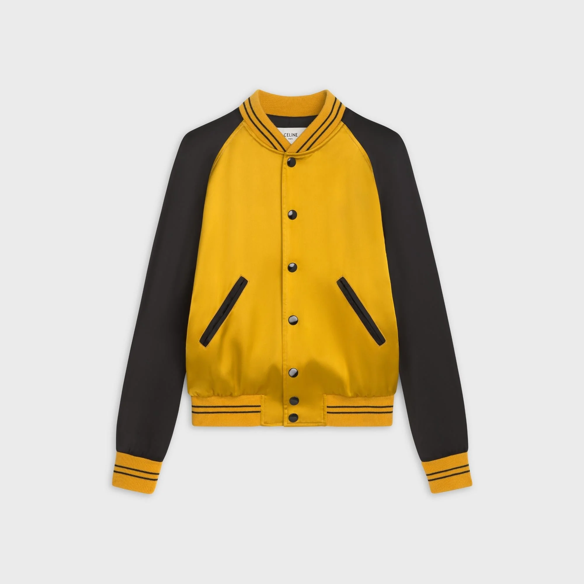 Celine Rectangle Teddy - Sunflower