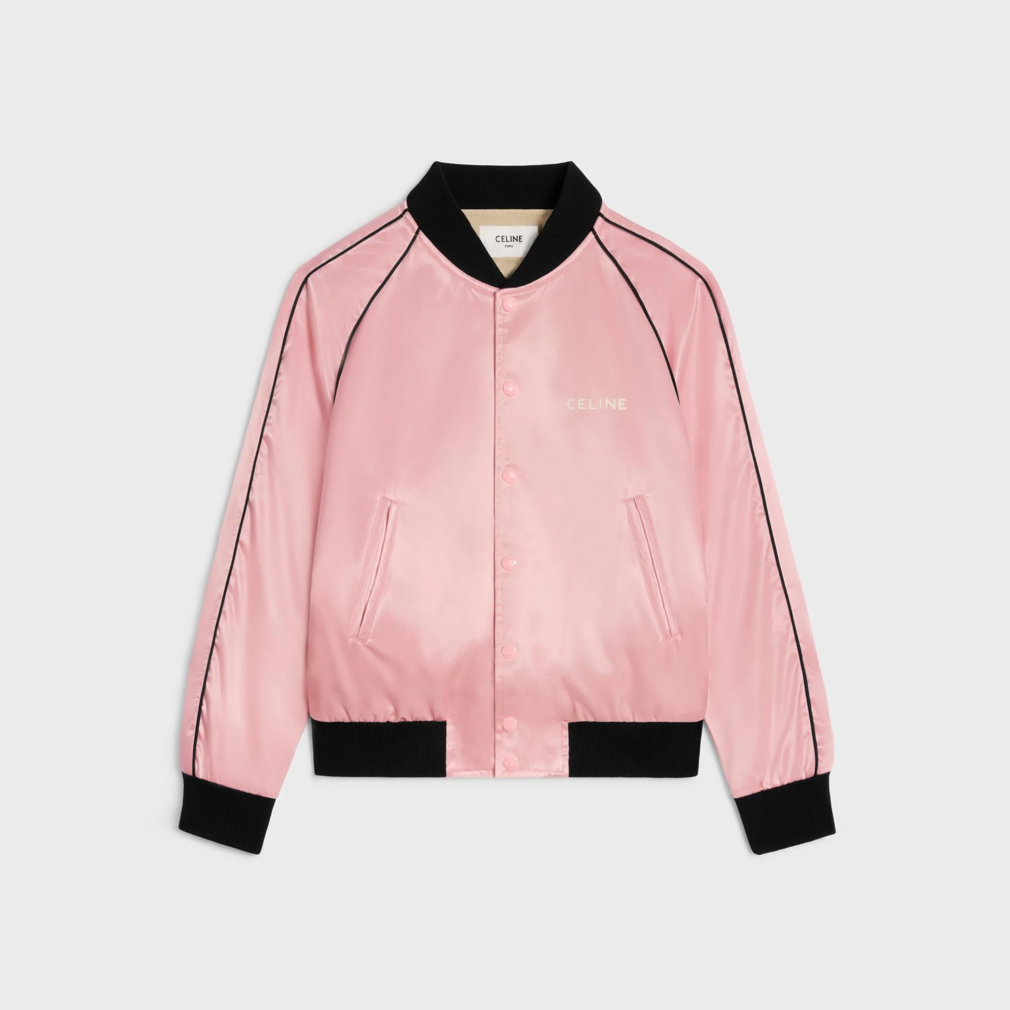 Teddy Celine - Pink