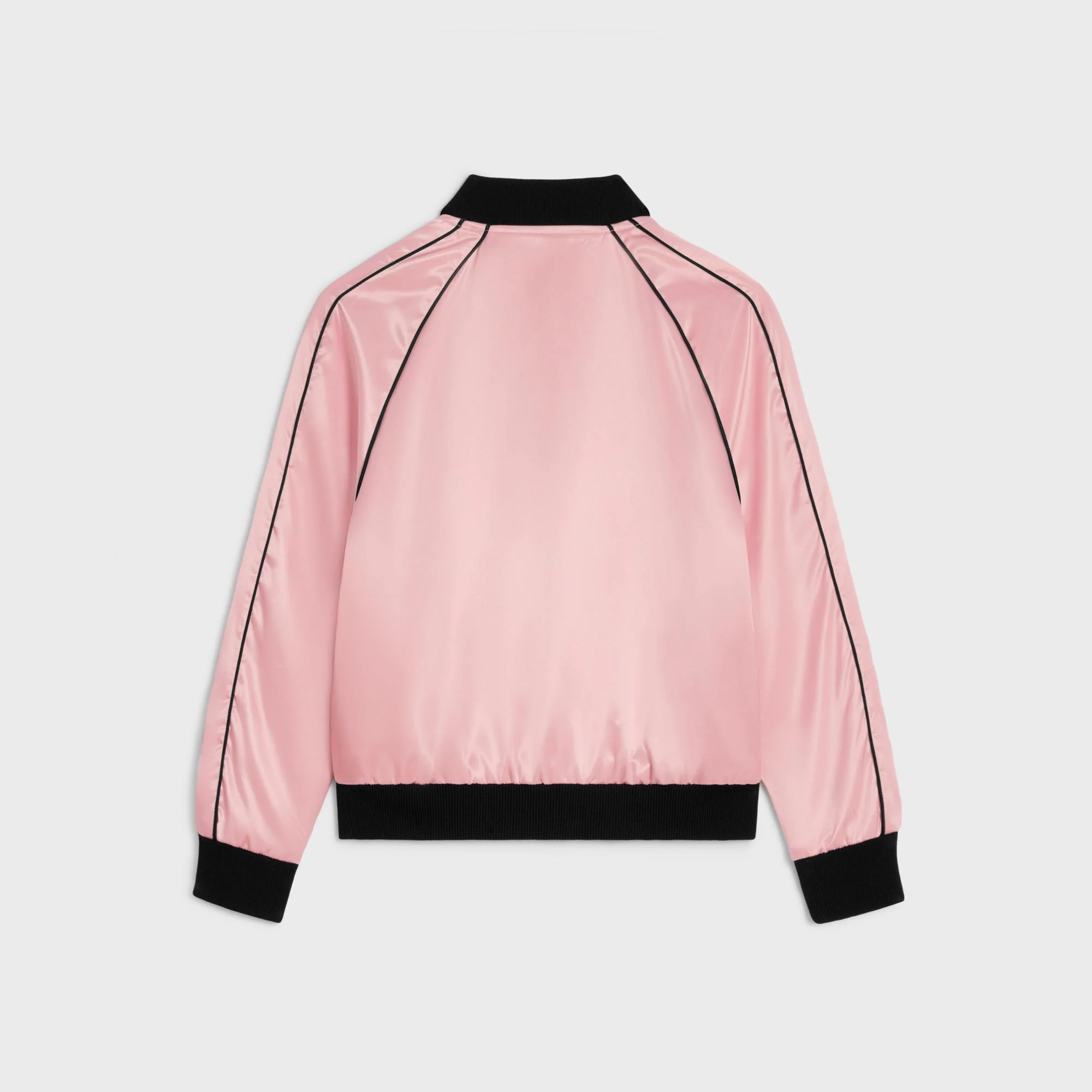 Teddy Celine - Pink - Image 2