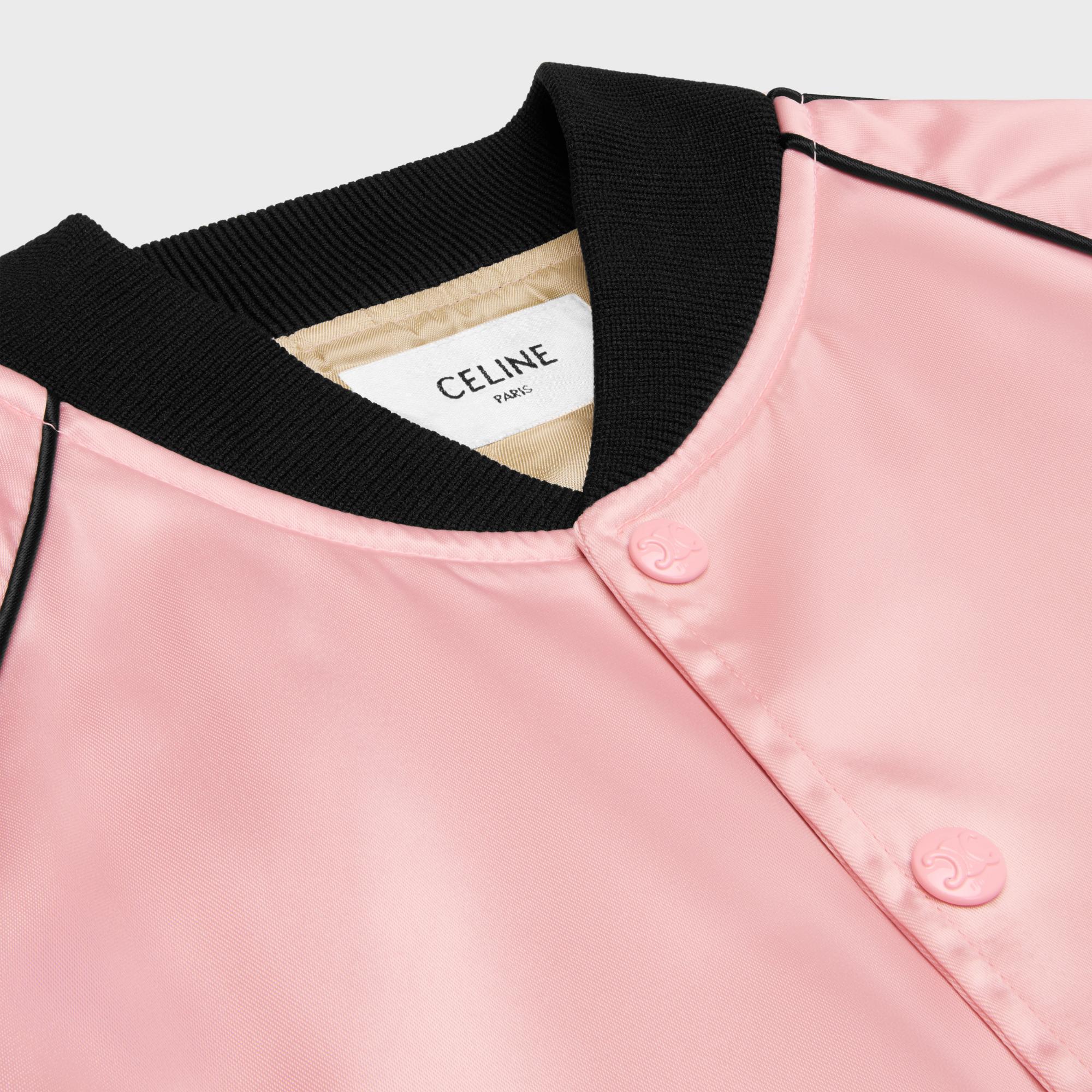 Teddy Celine - Pink - Image 3