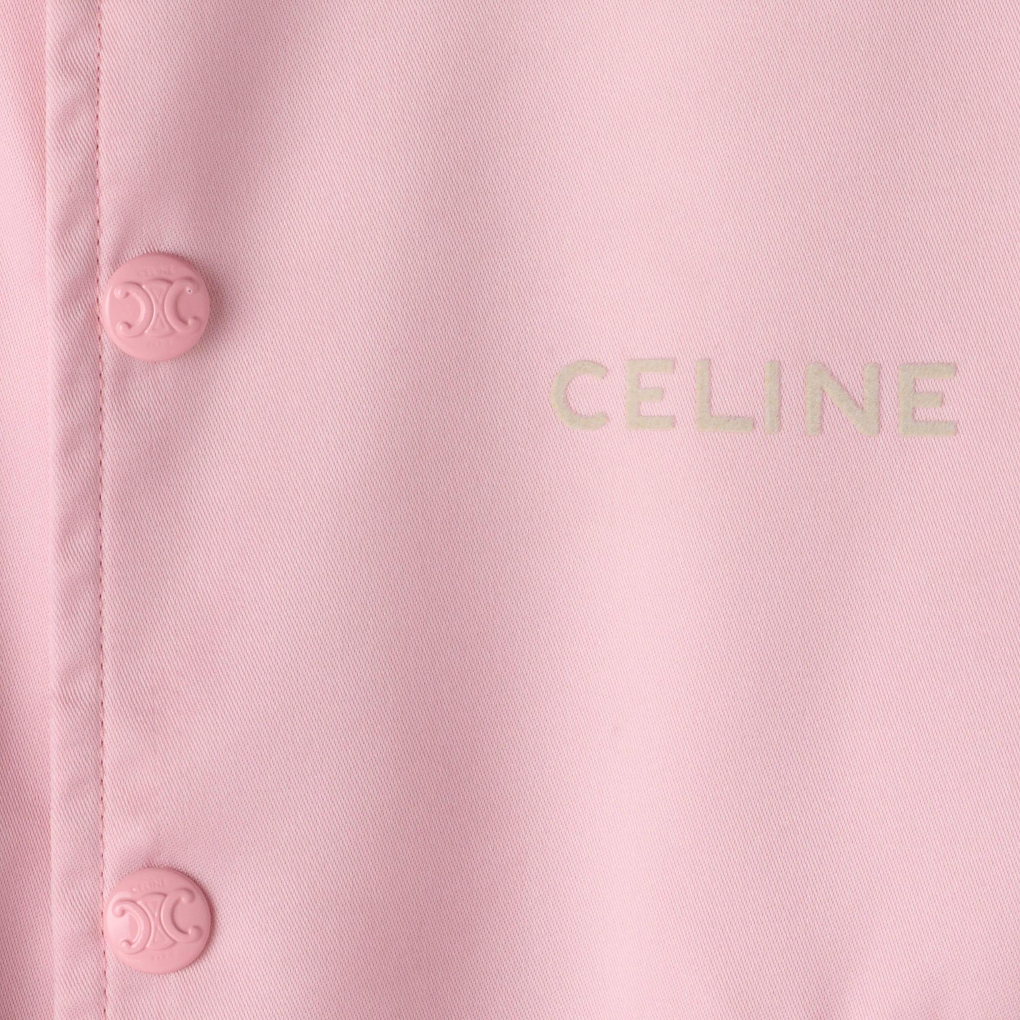 Teddy Celine - Pink - Image 4