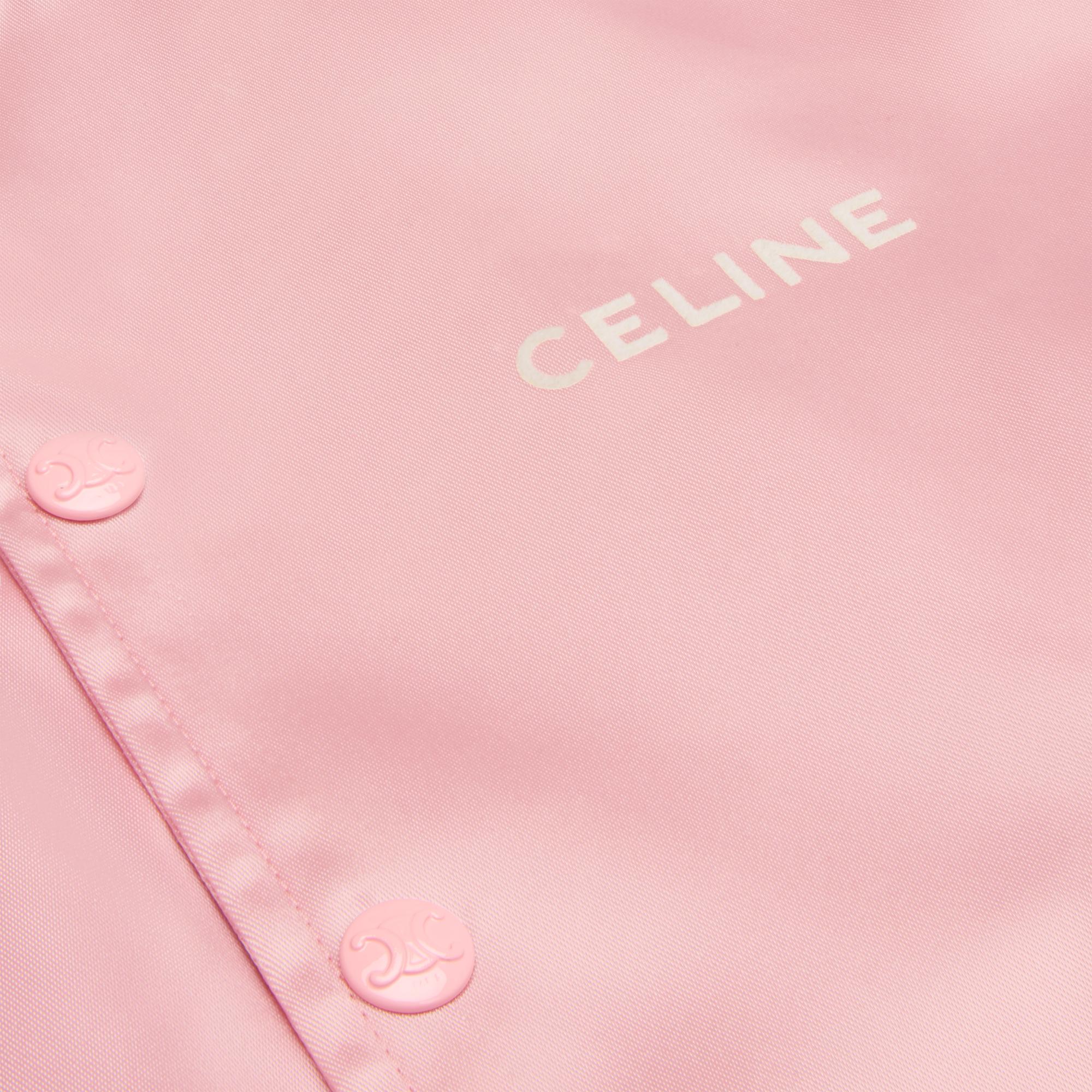 Teddy Celine - Pink - Image 5