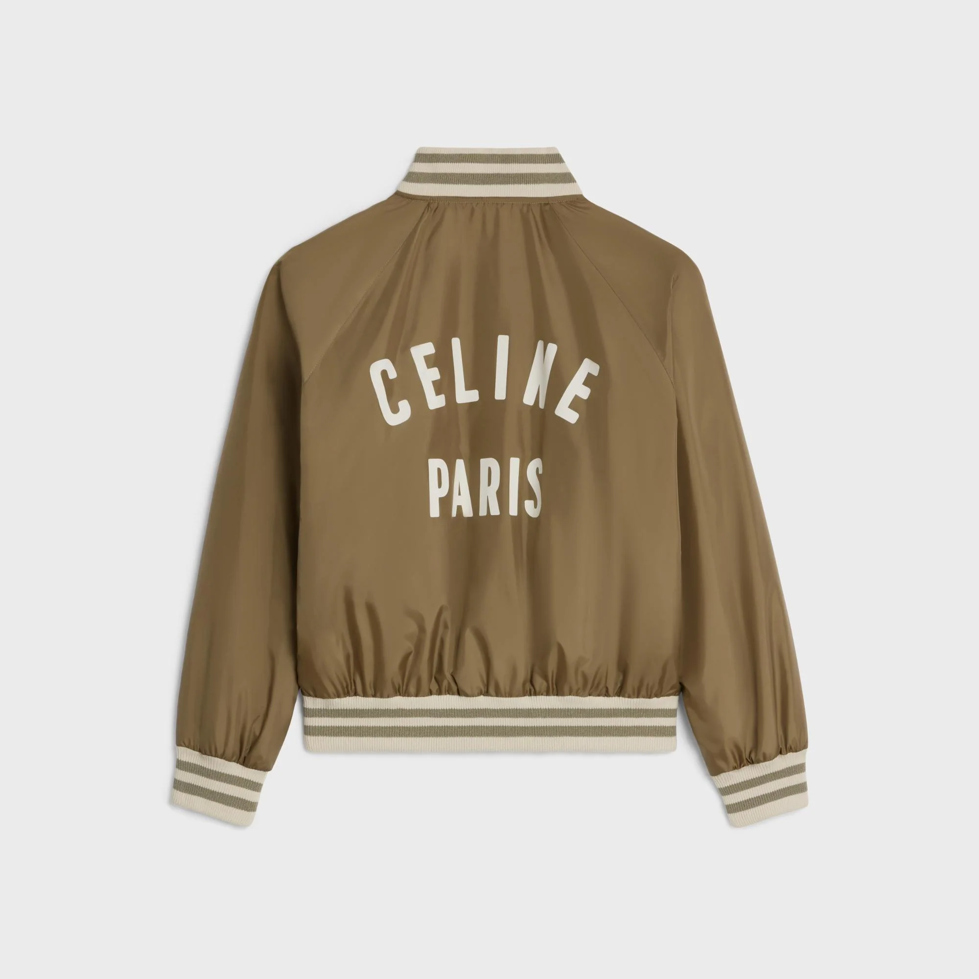 Teddy Celine Paris - Caramel - Image 2