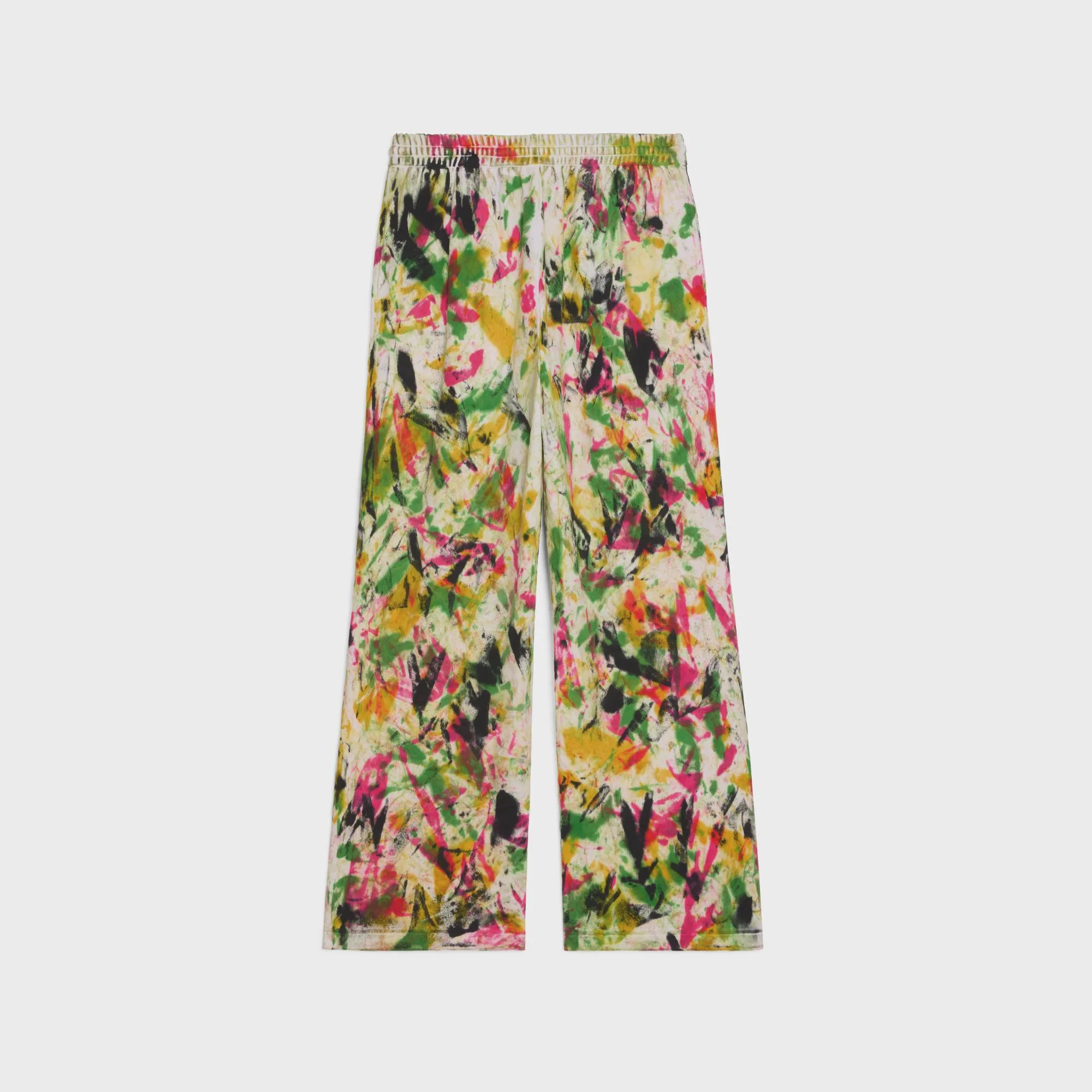 Jogging Flare Celine - Multicolor - Image 3