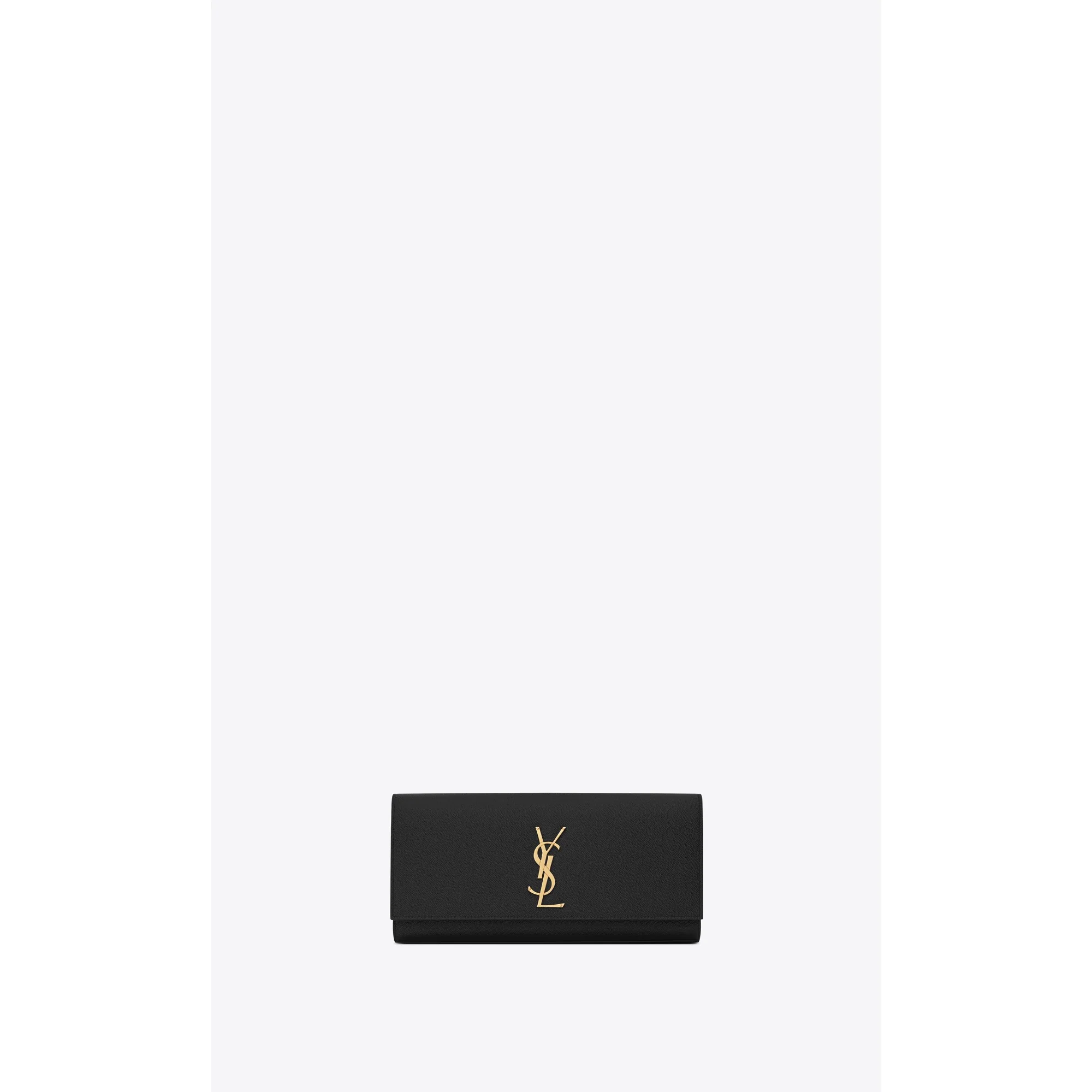 Kate Clutch - Nero