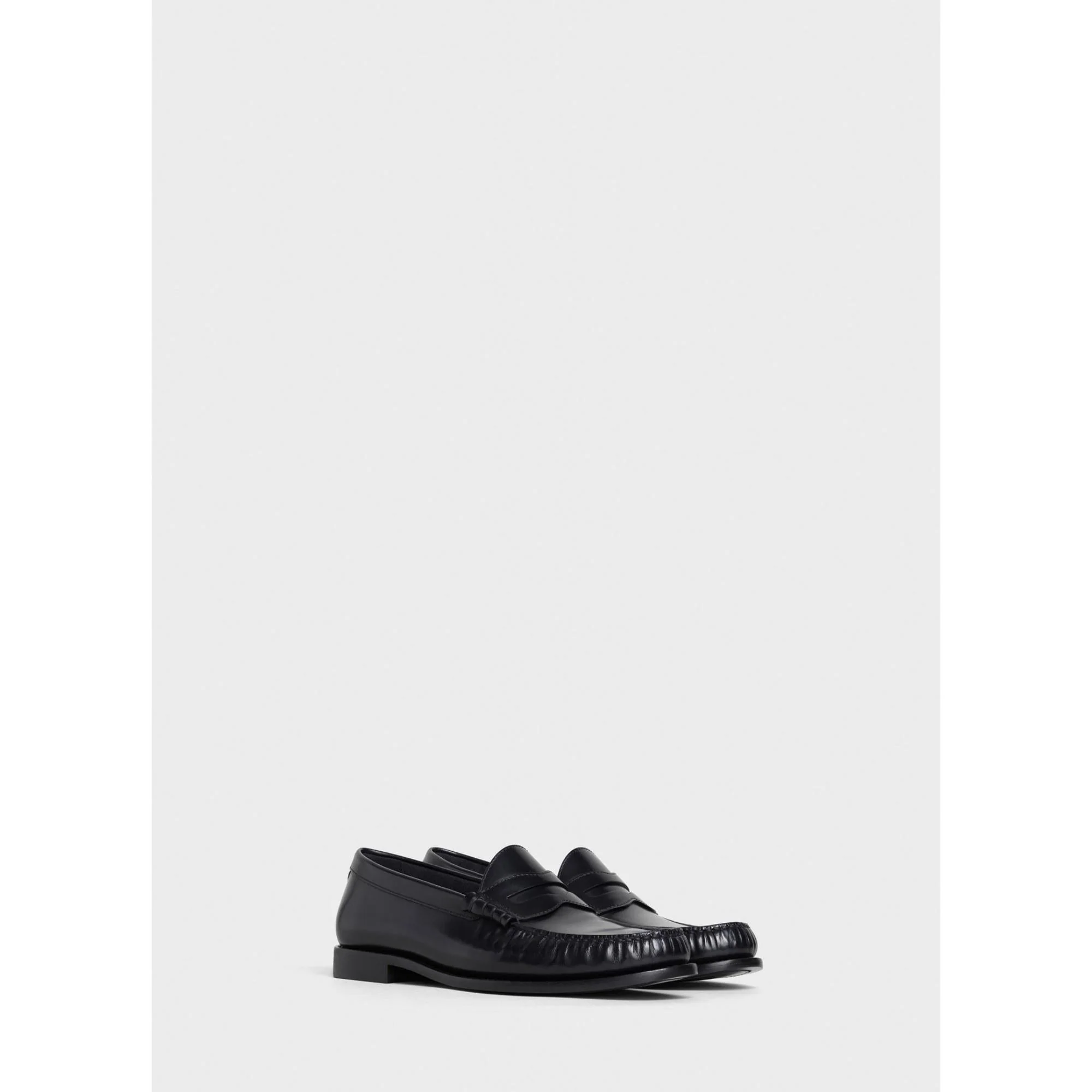Loafer 15 - Black
