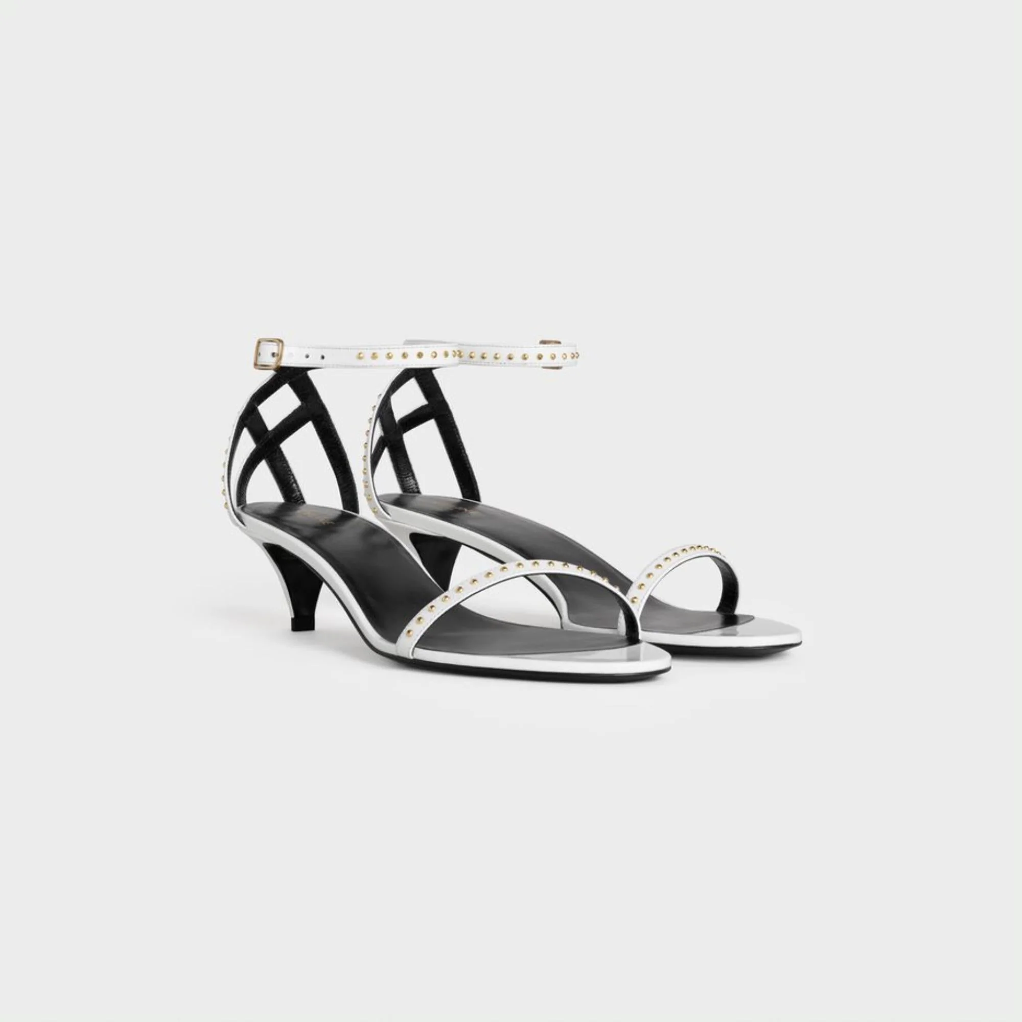 Sandal 45 - White - Image 4