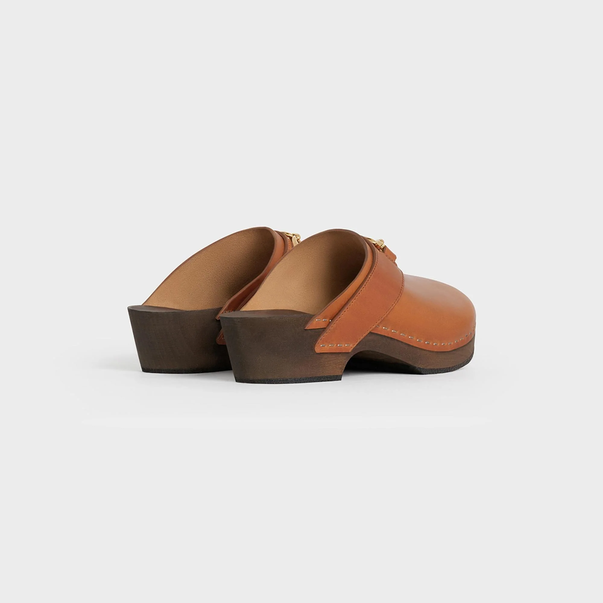 Clog 25 - Tan - Image 6