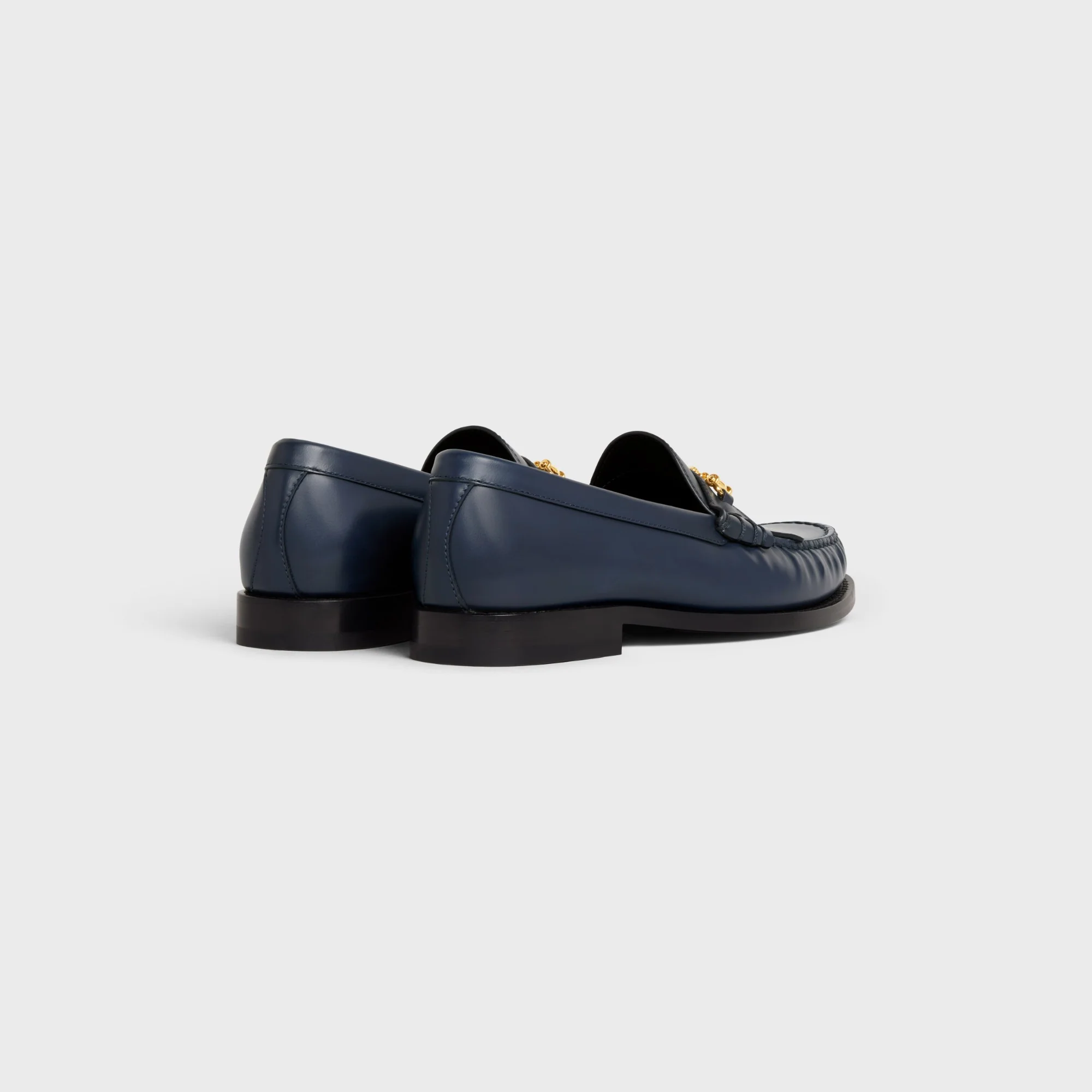 Sulky Loafer 15 - Navy - Image 5
