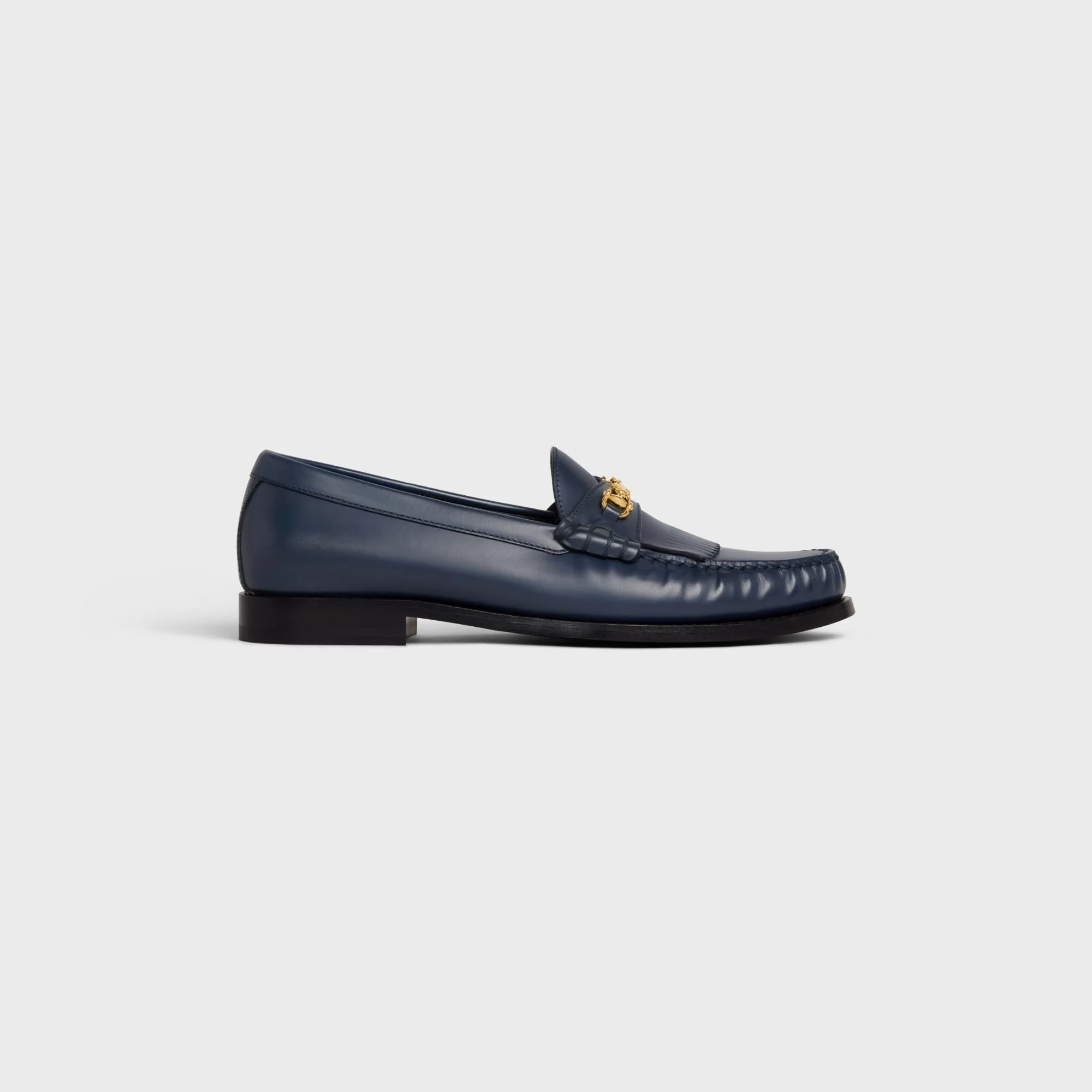 Sulky Loafer 15 - Navy - Image 9