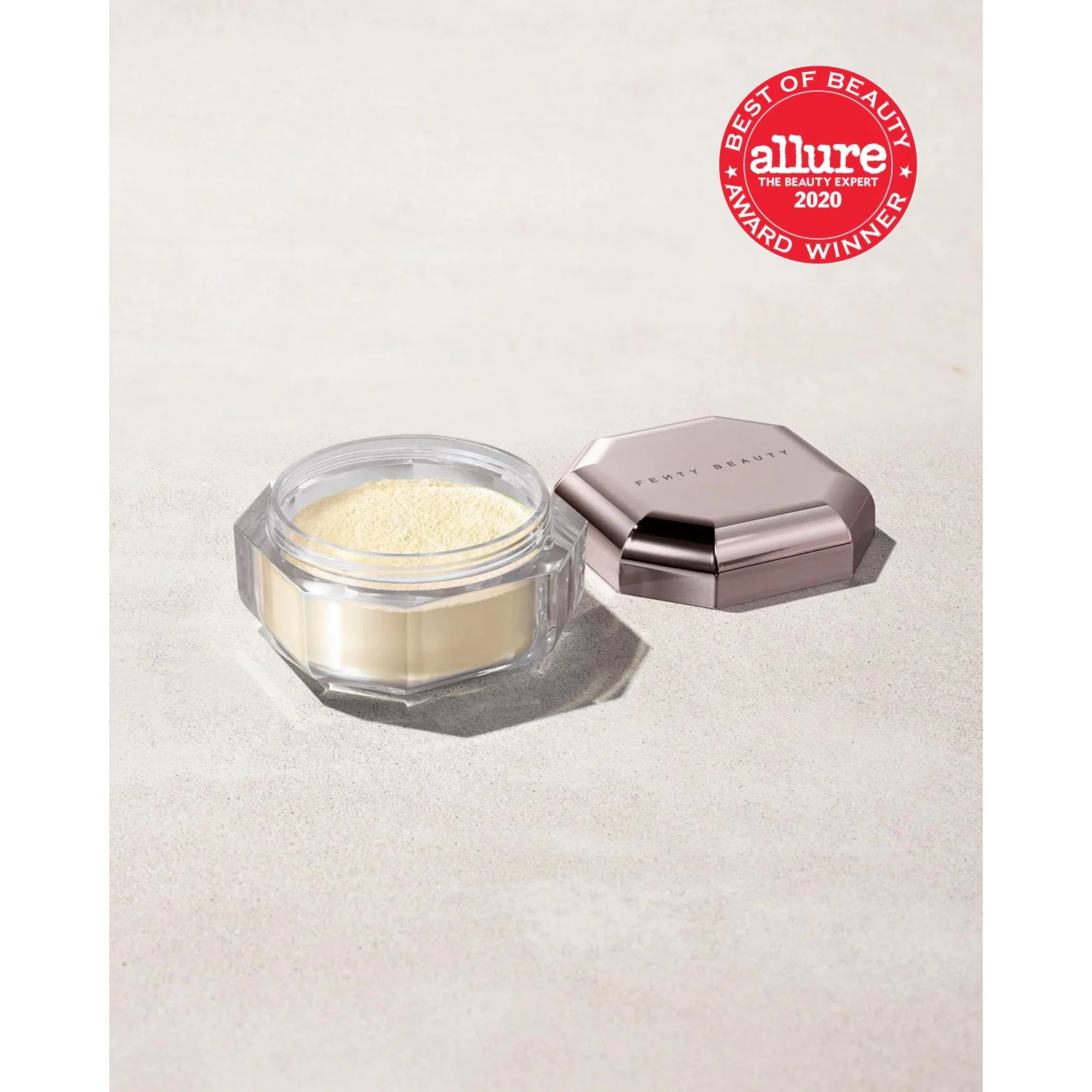 Mini Pro Filt'R Instant Retouch Setting Powder - Butter