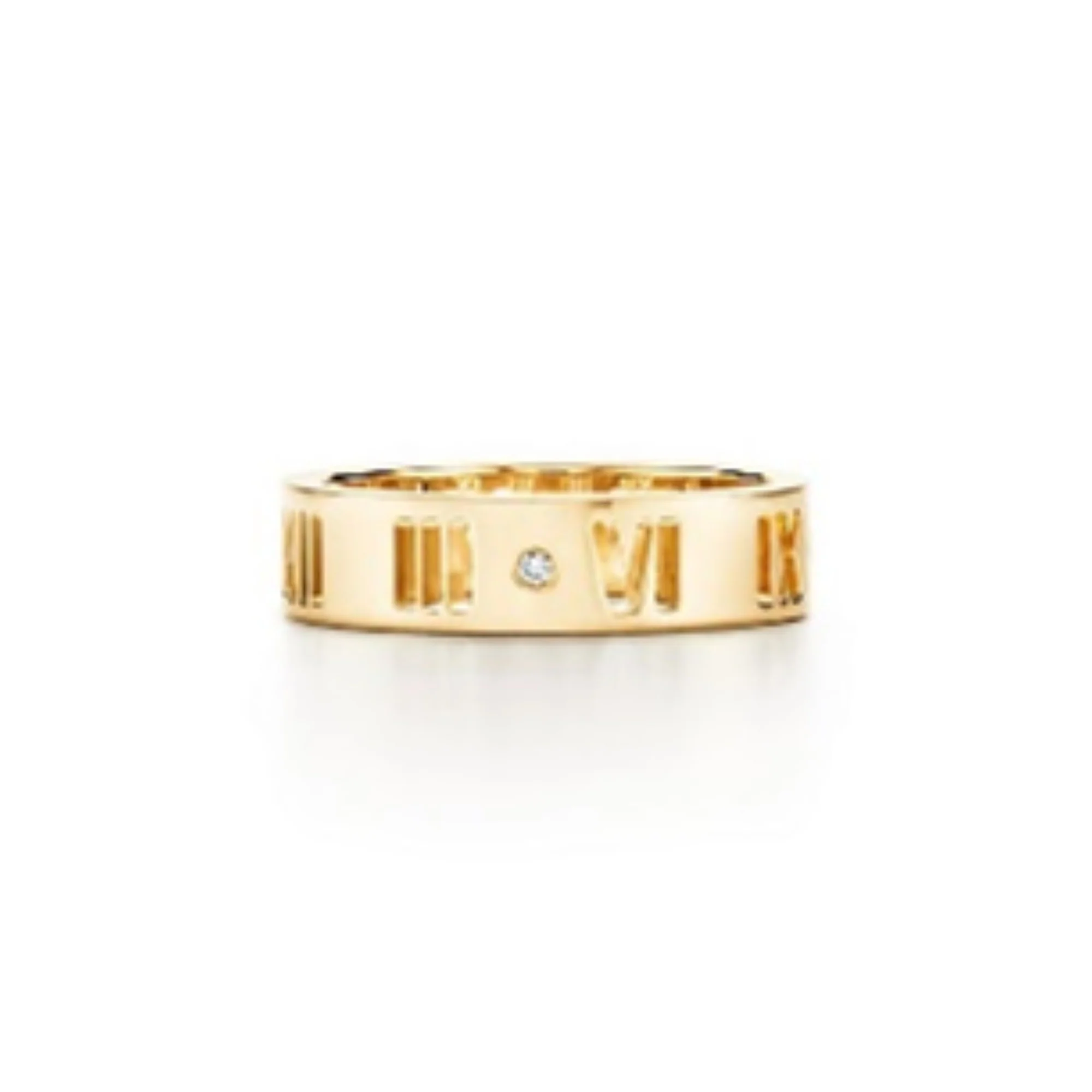 18Y DIAMOND MD ATL PRCD RG4.5