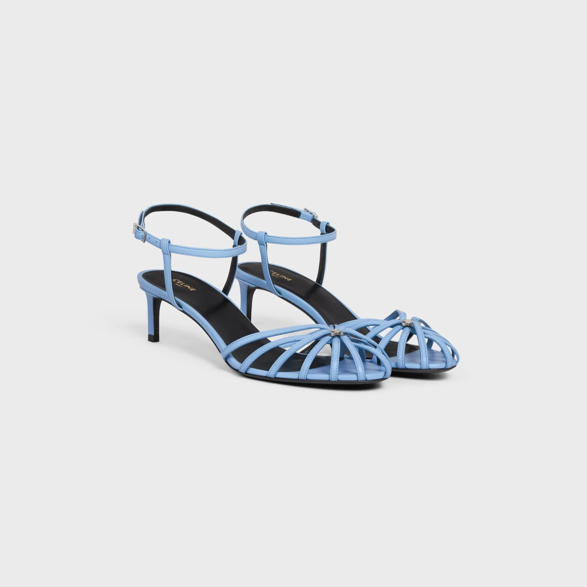 Sandal 50 - Light Blue - Image 3