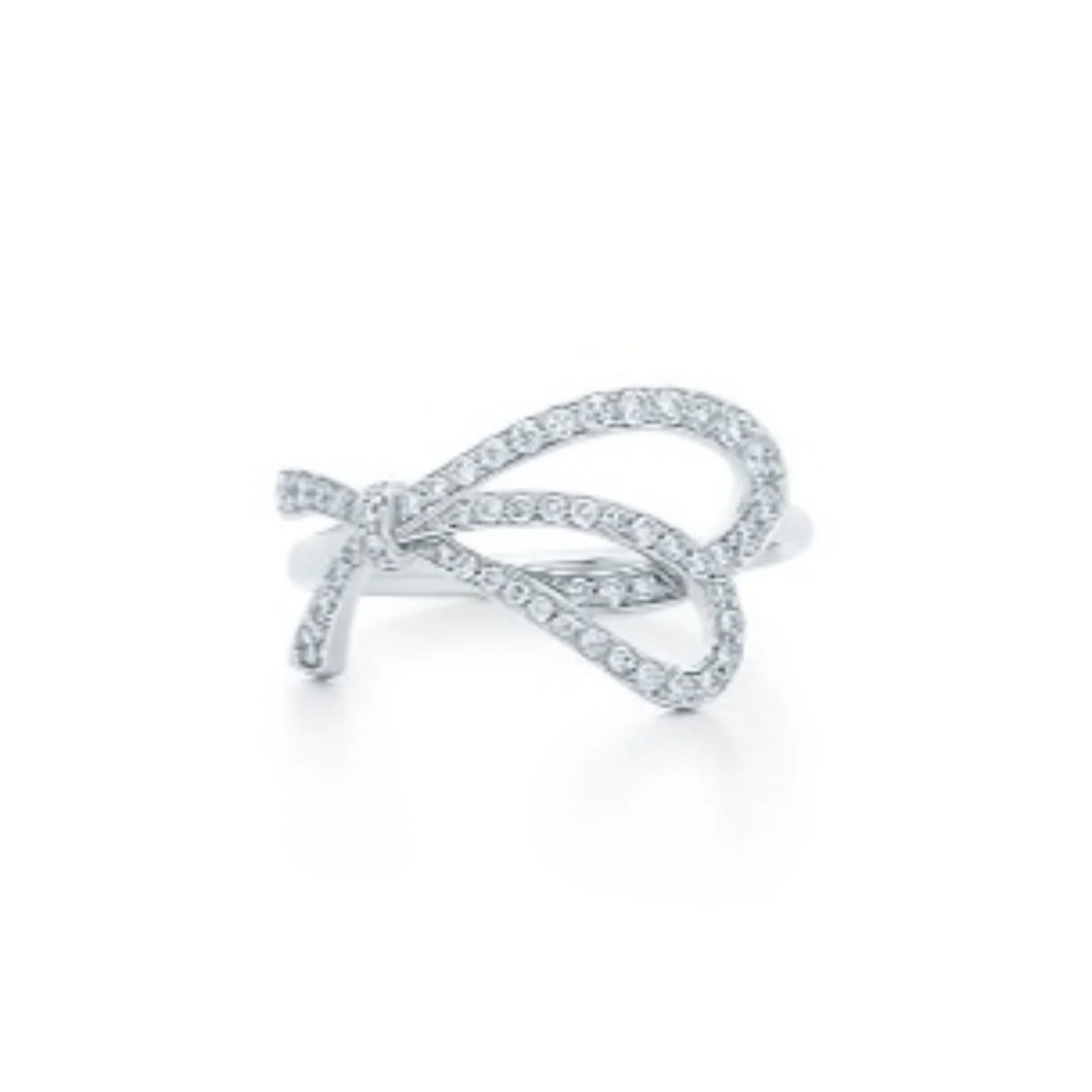 18W DIAMOND BOW RG8