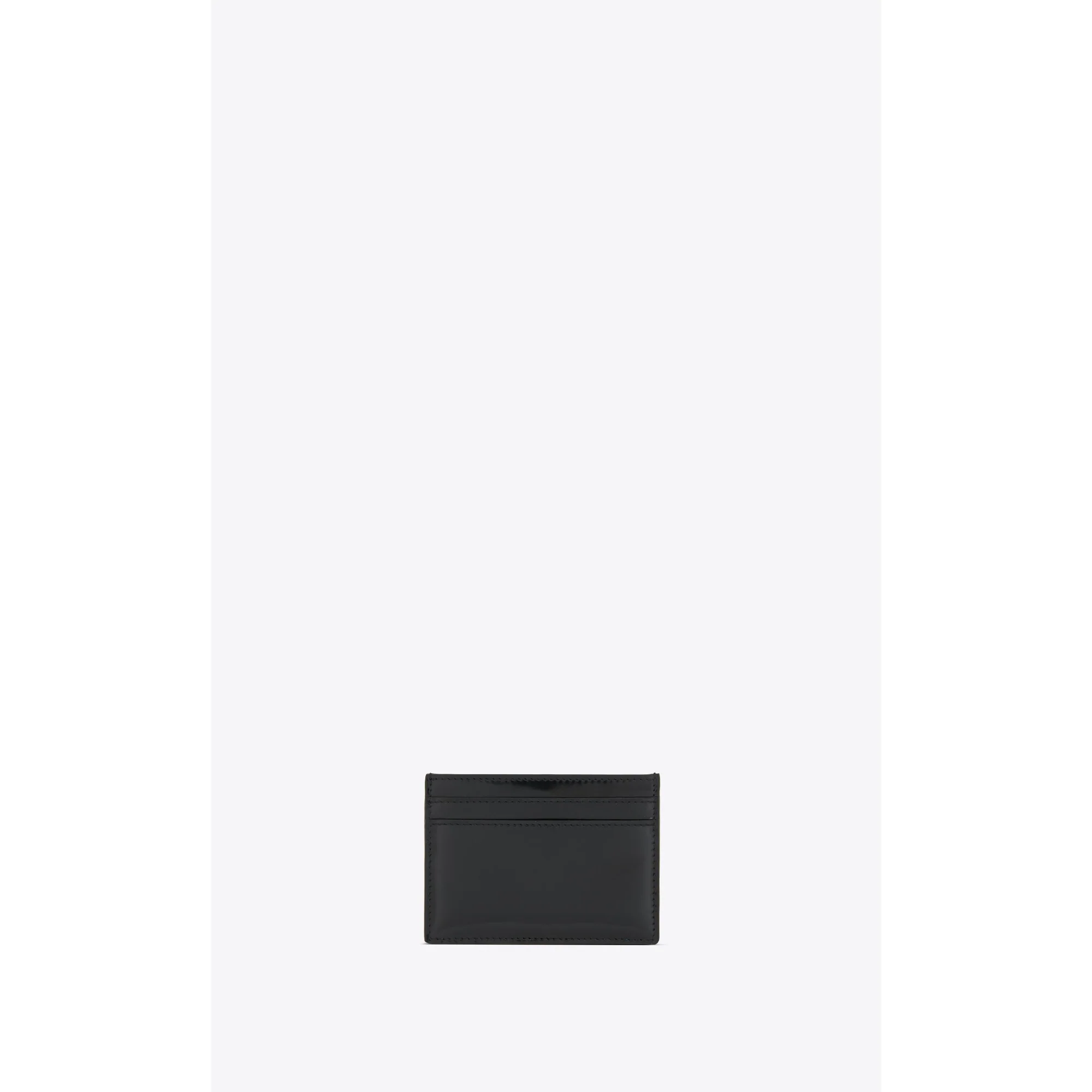 Credit Card Case - Nero - Image 2