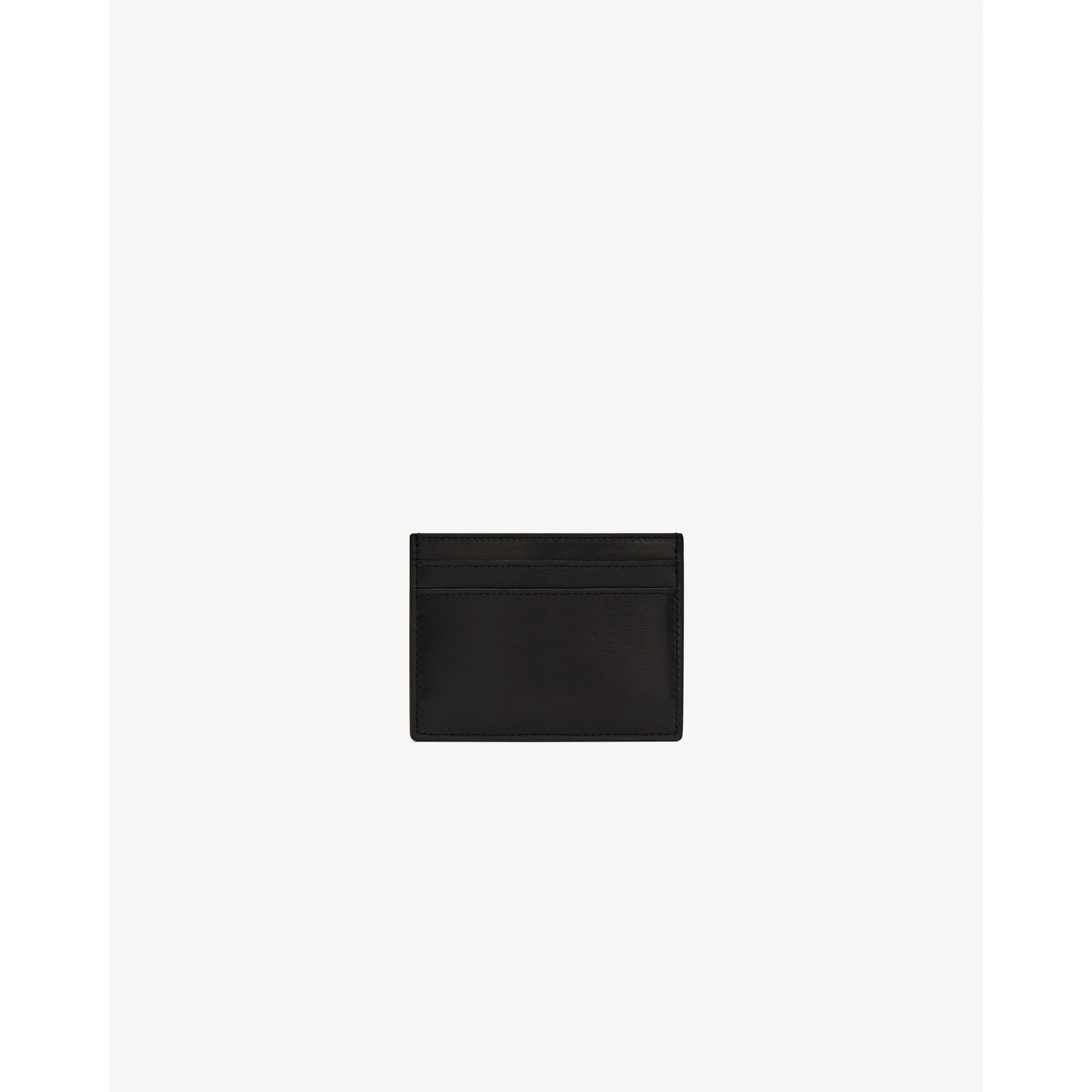 Credit Card Case - Nero - Image 2