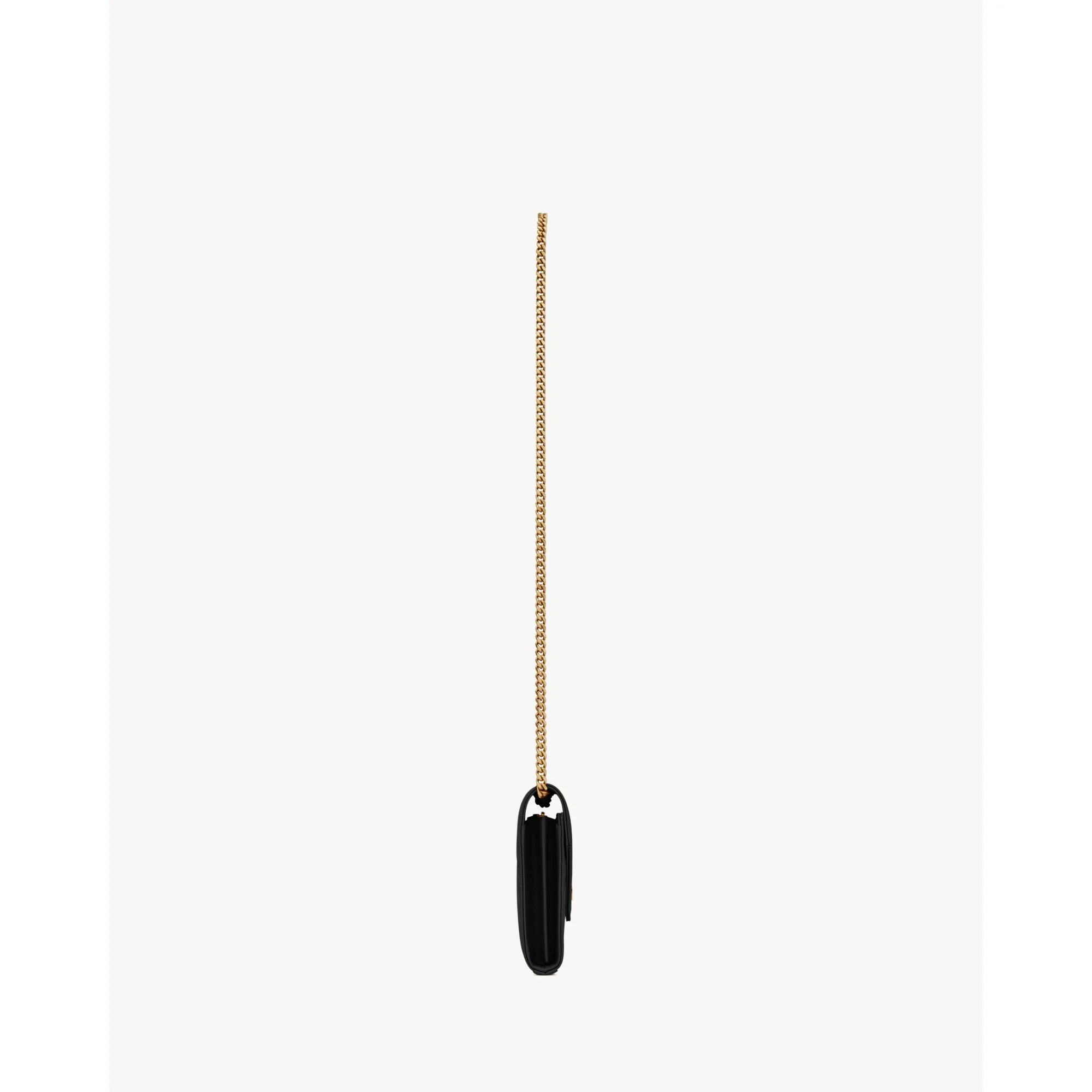 Classic Chain Wallet - Nero - Image 3