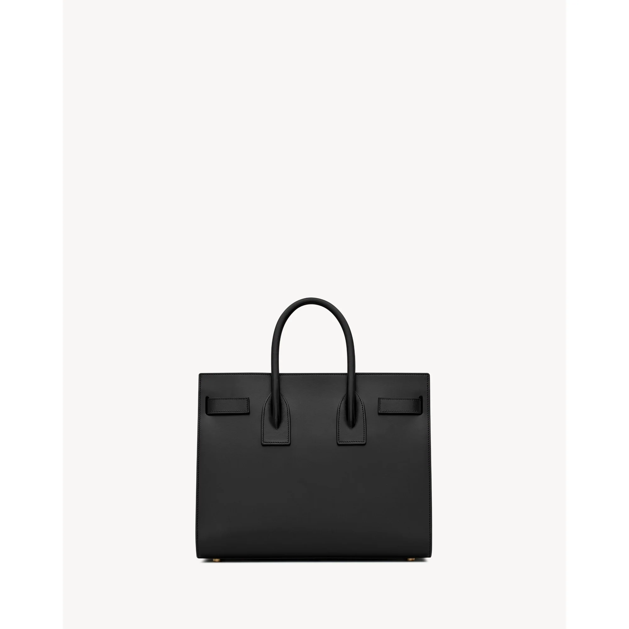 Small Sac De Jour Carryall - Nero - Image 2