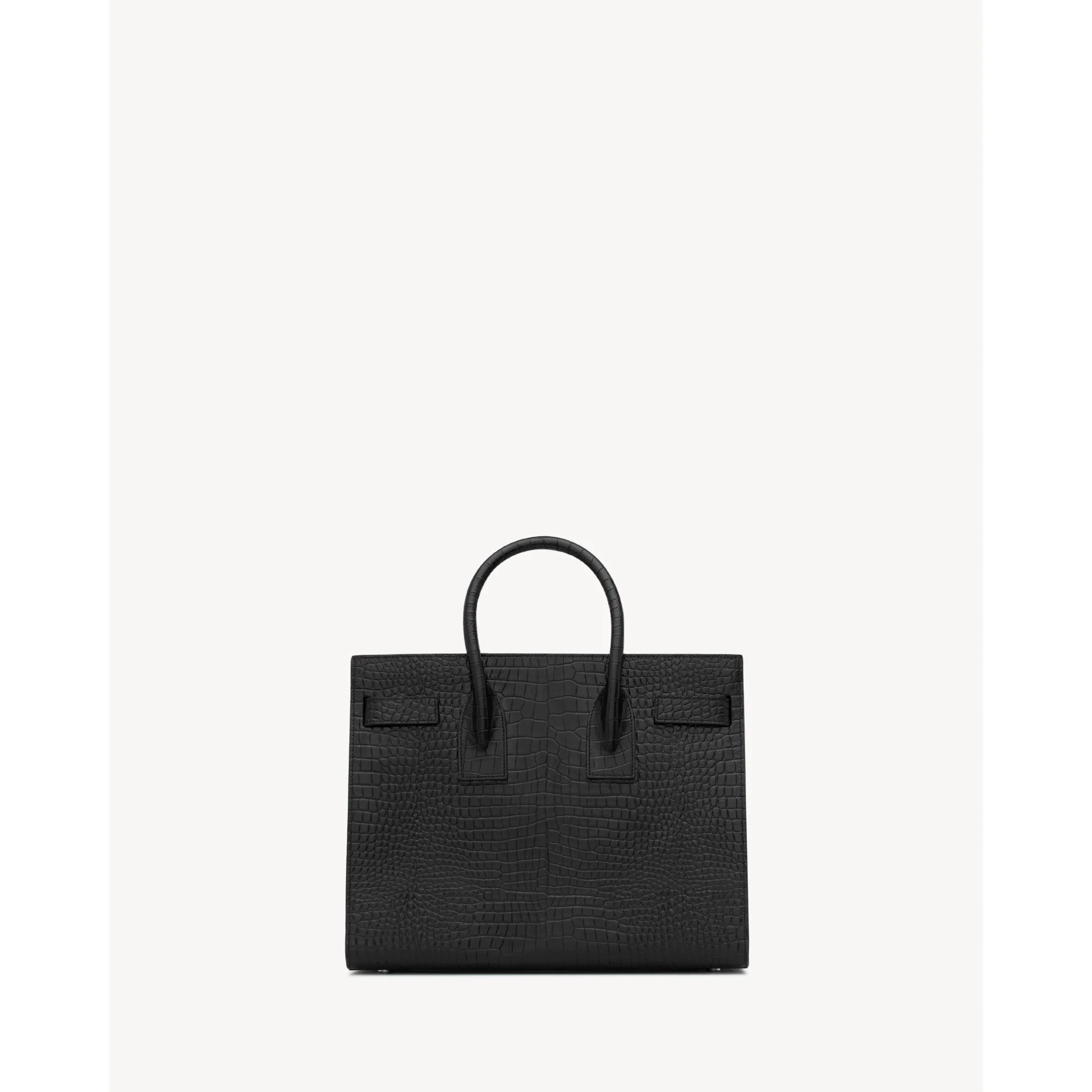 Small Sac De Jour Carryall - Nero - Image 2