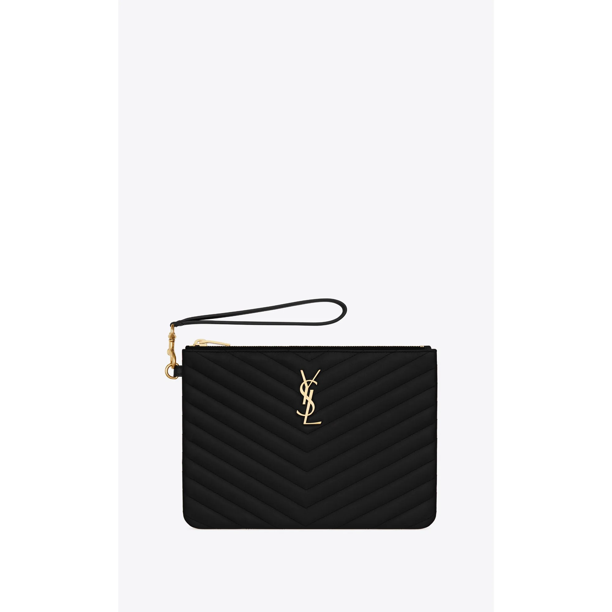 Pouch - Nero