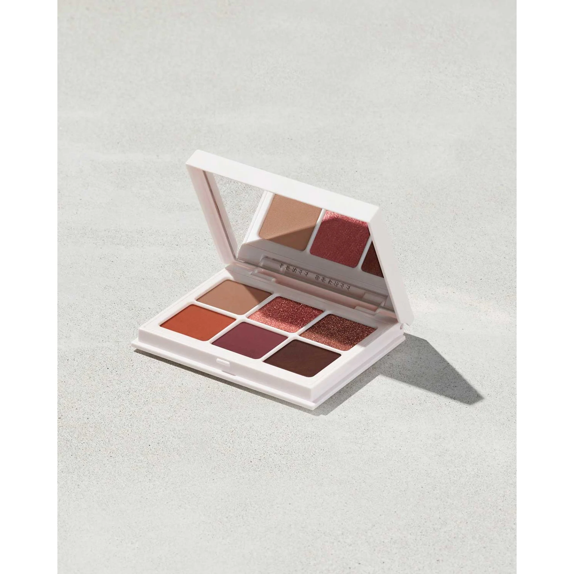 SNAP SHADOWS EYESHADOW PALETTE - Image 3