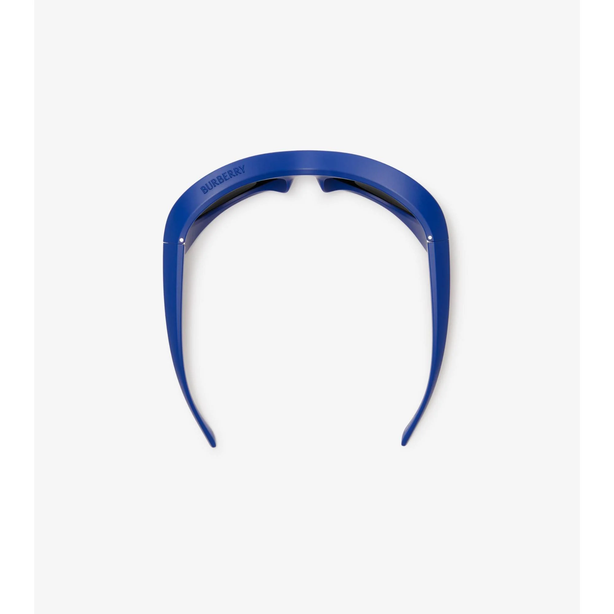 Blinker Sunglasses - Dark Blue - Image 3