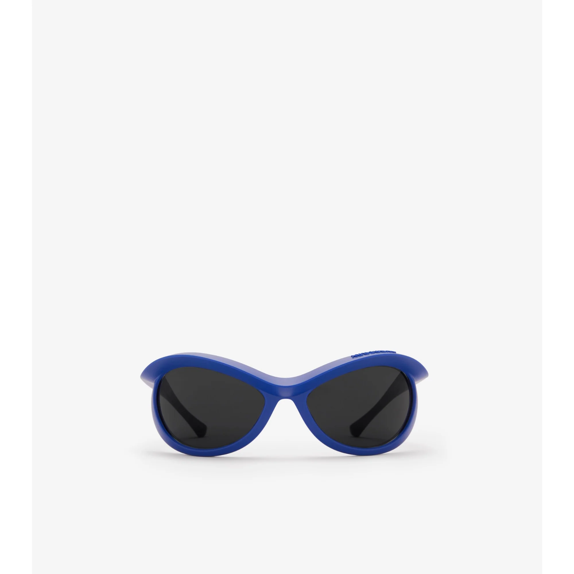 Blinker Sunglasses - Dark Blue