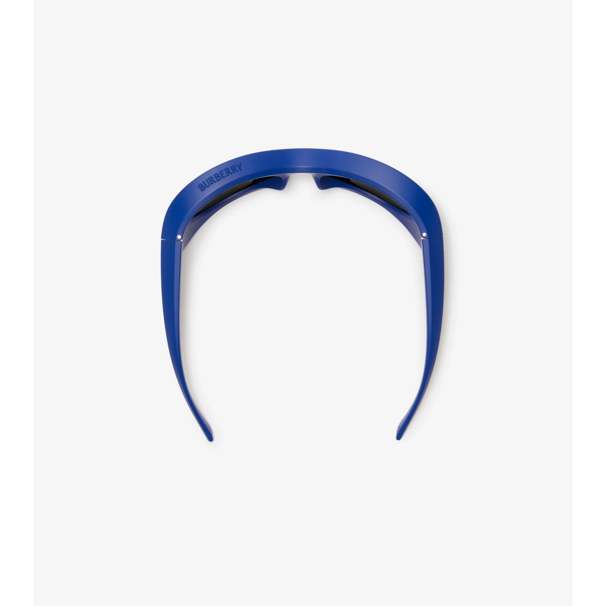 Blinker Sunglasses - Dark Blue - Image 3