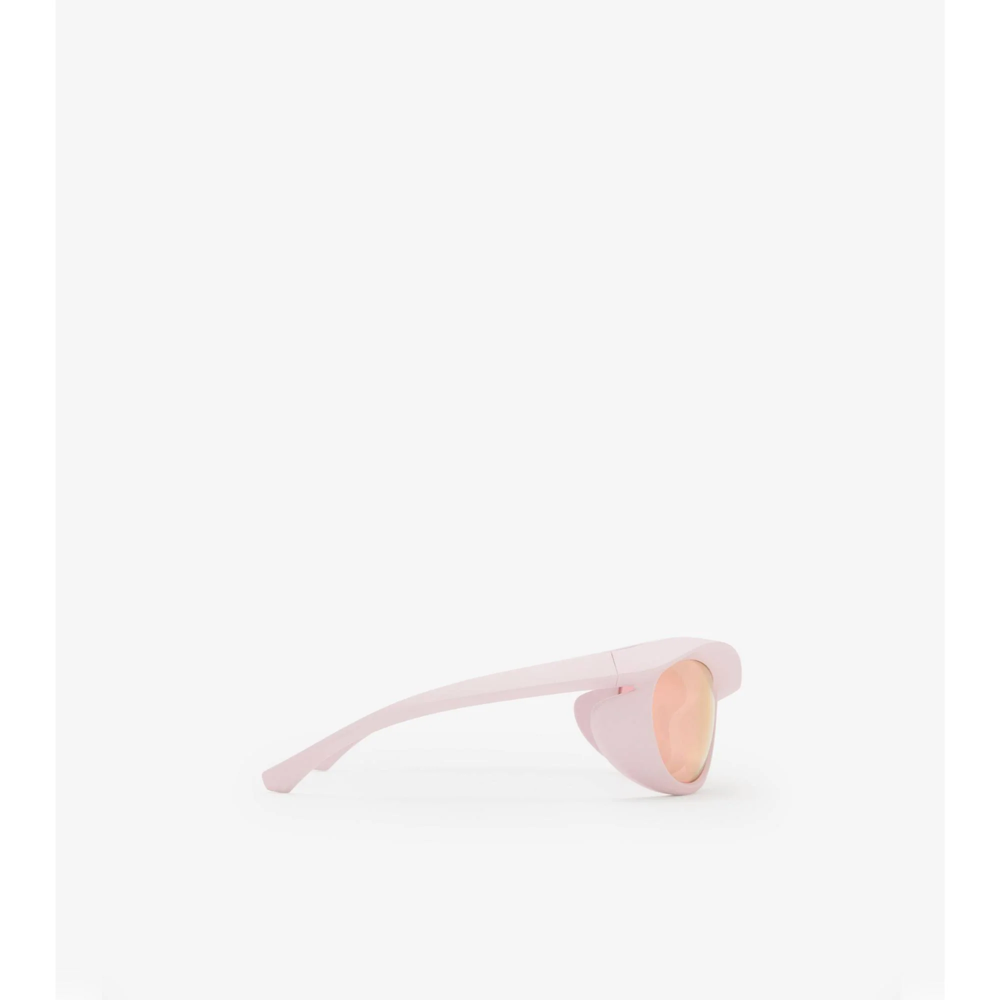 Blinker Sunglasses - Pastel Pink - Image 6