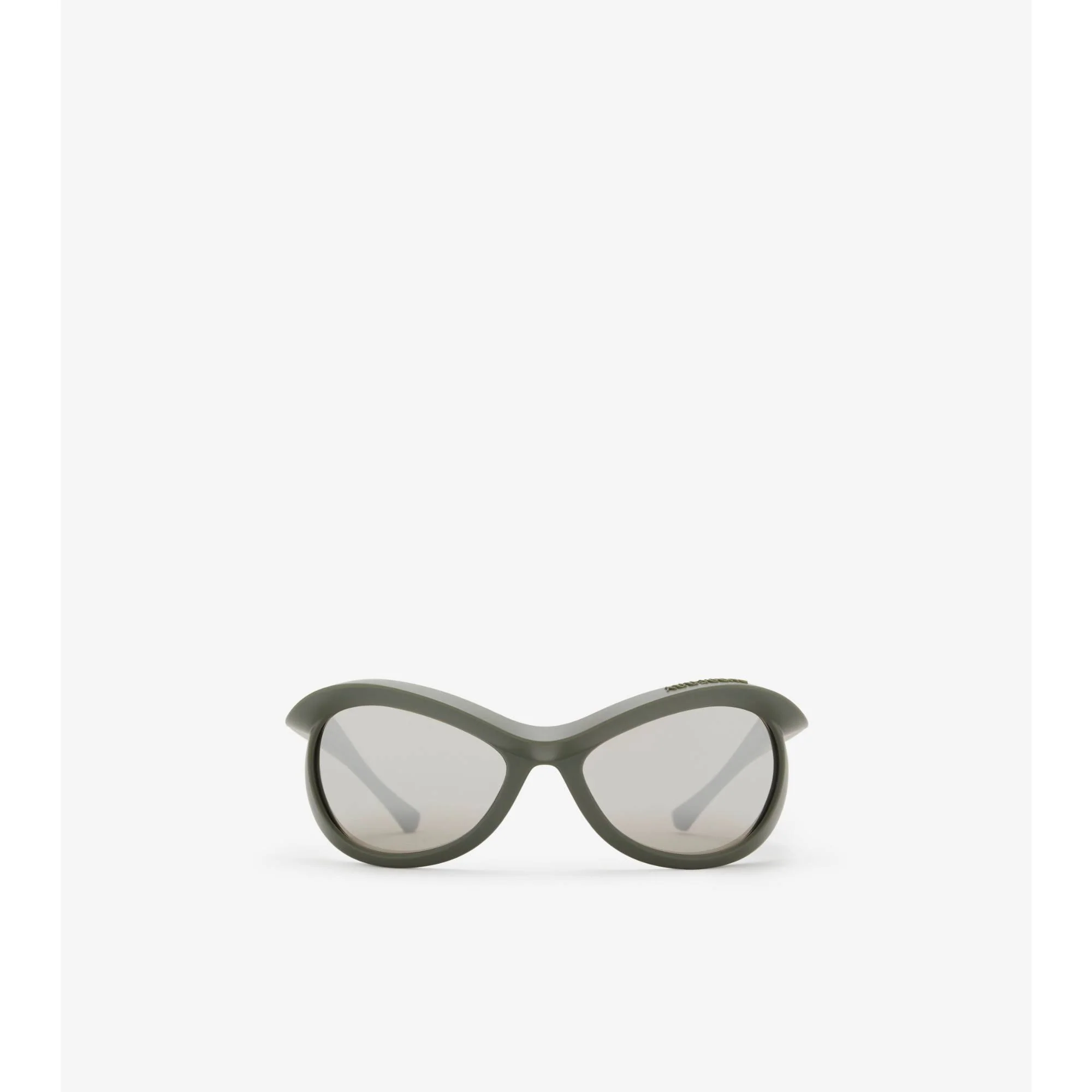 Blinker Sunglasses - Army Green