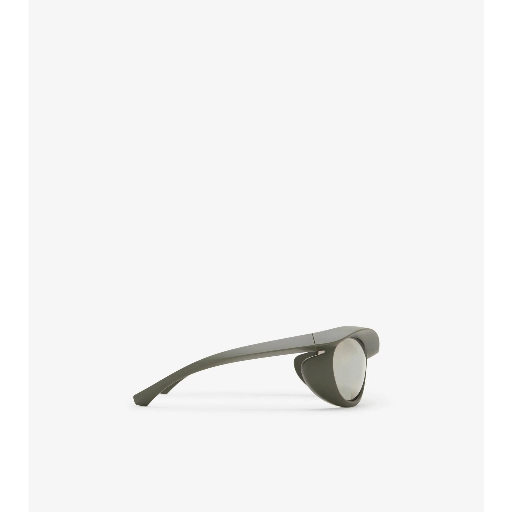 Blinker Sunglasses - Army Green - Image 6