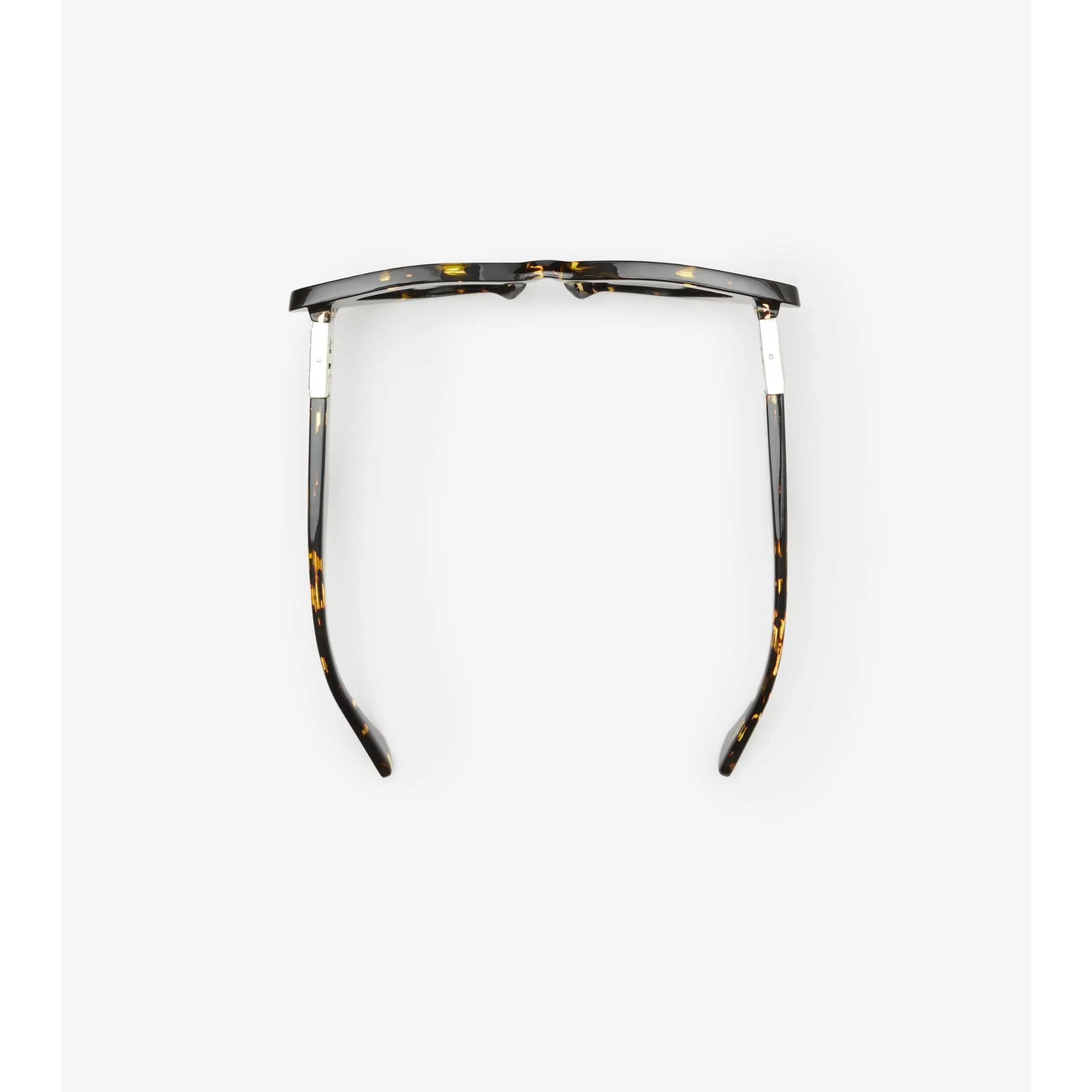 Rose Sunglasses - Tortoiseshell - Image 3