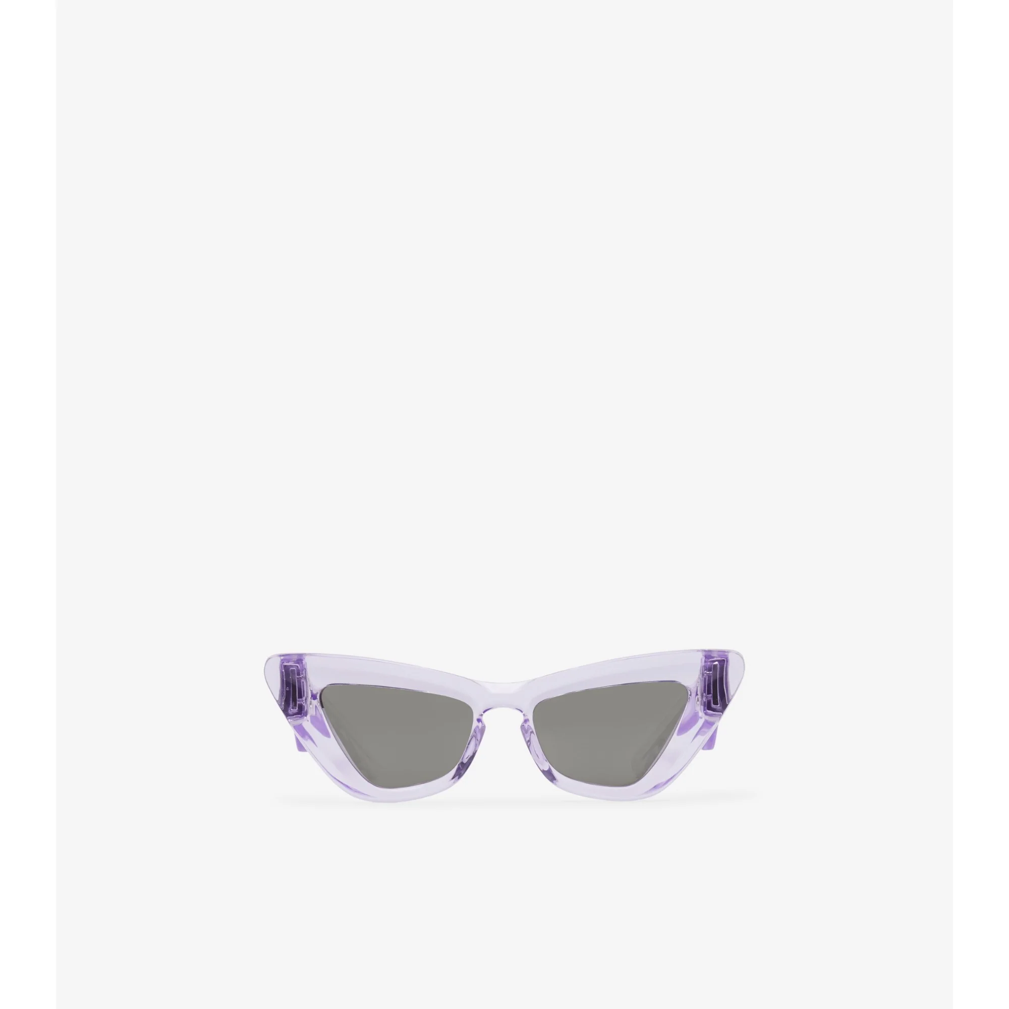 Rose Sunglasses - Violet