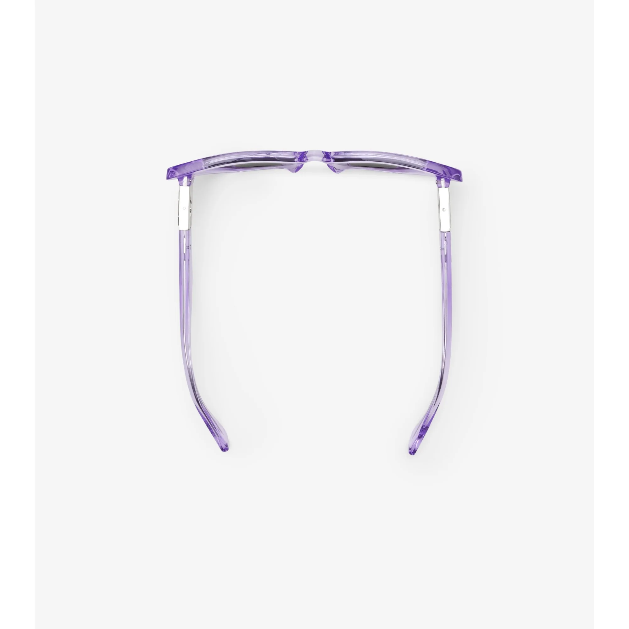 Rose Sunglasses - Violet - Image 3