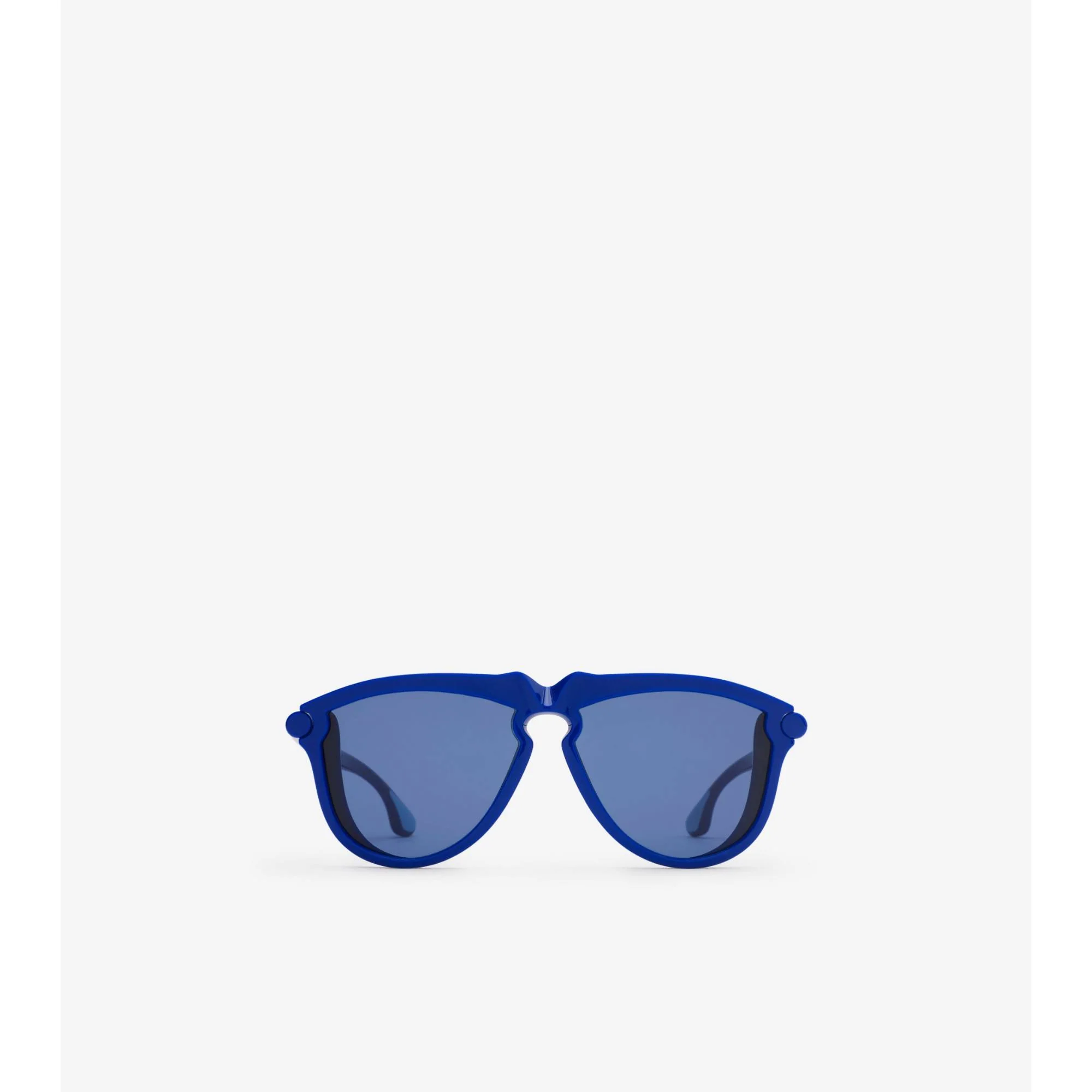 Pilot Sunglasses - Navy