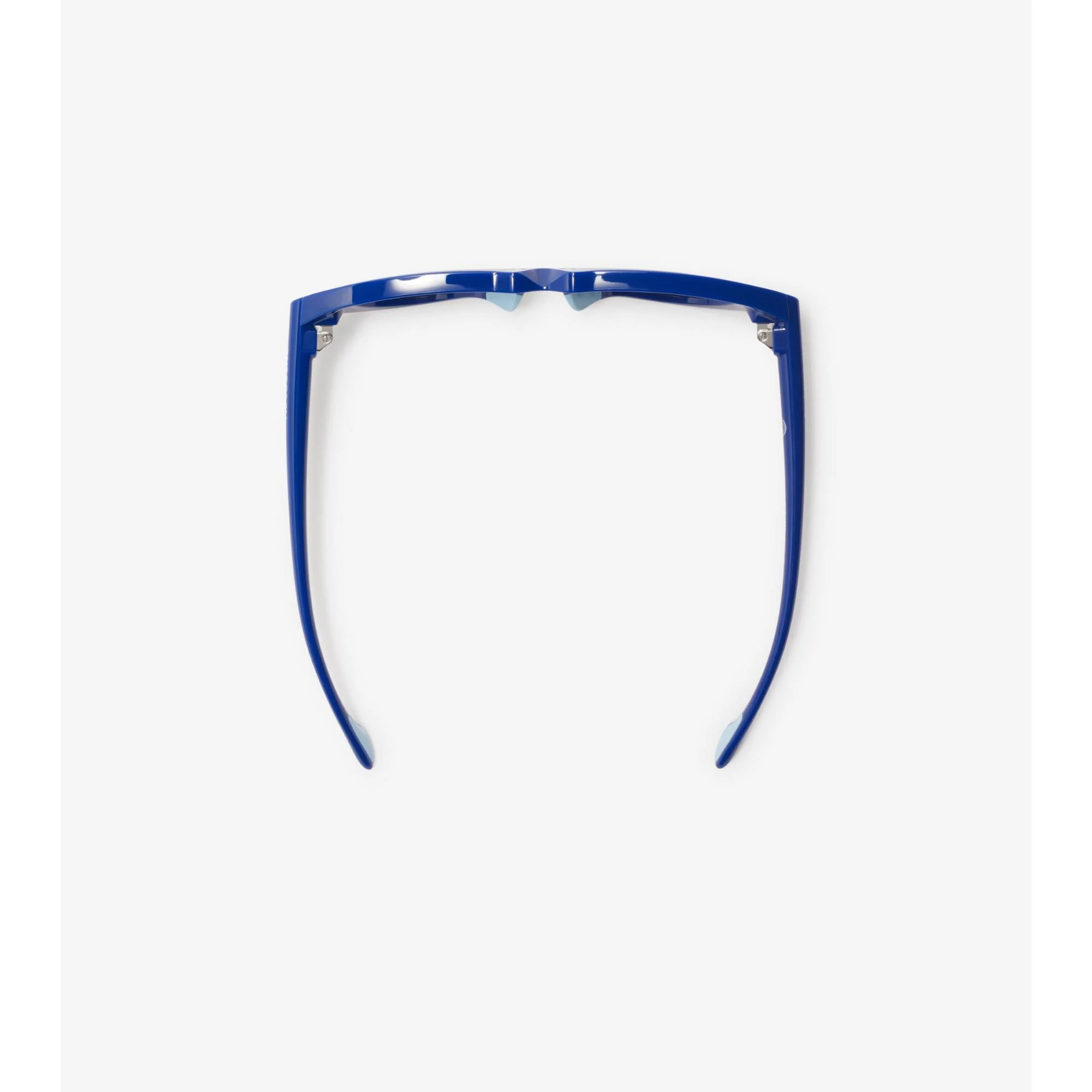 Pilot Sunglasses - Navy - Image 3