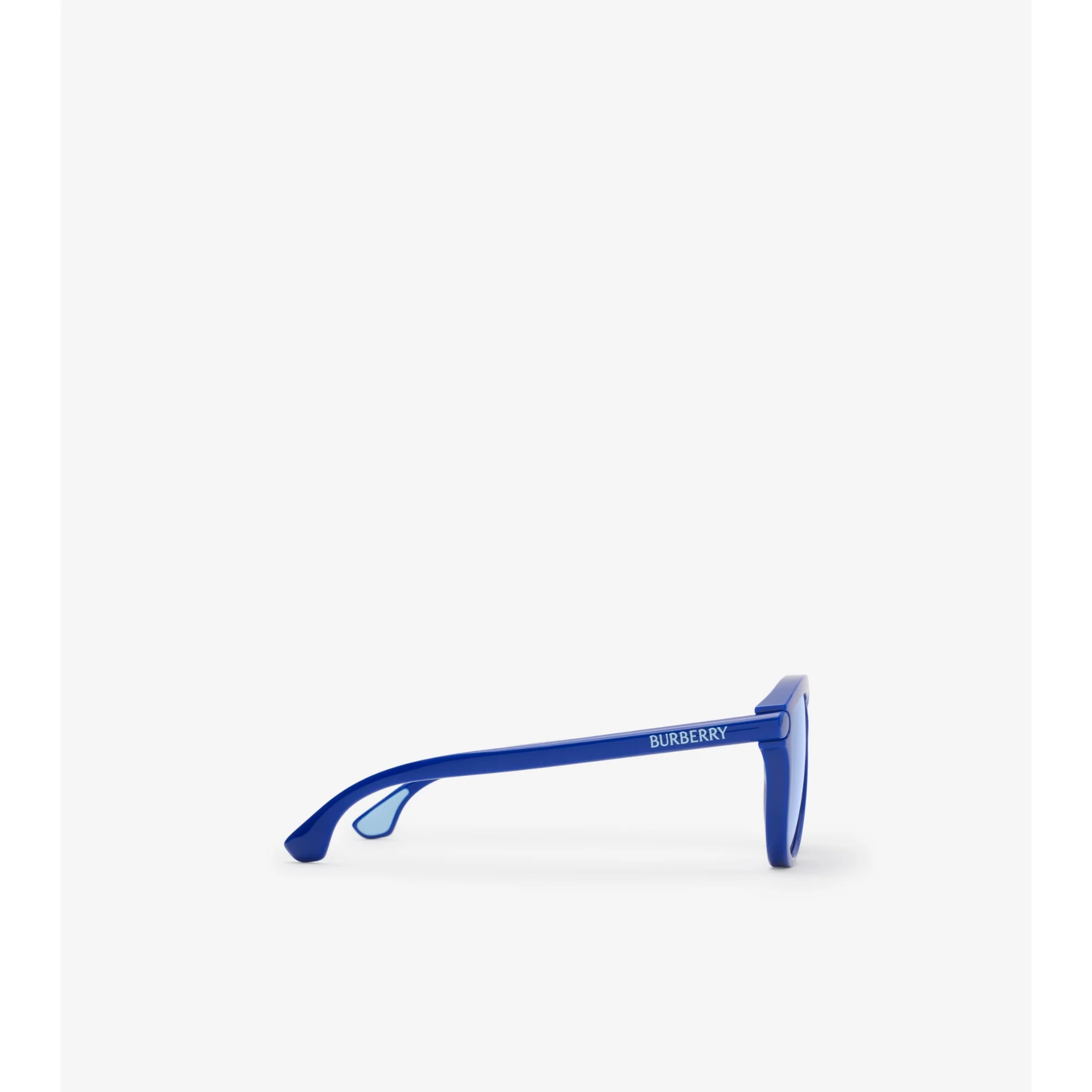 Pilot Sunglasses - Navy - Image 2