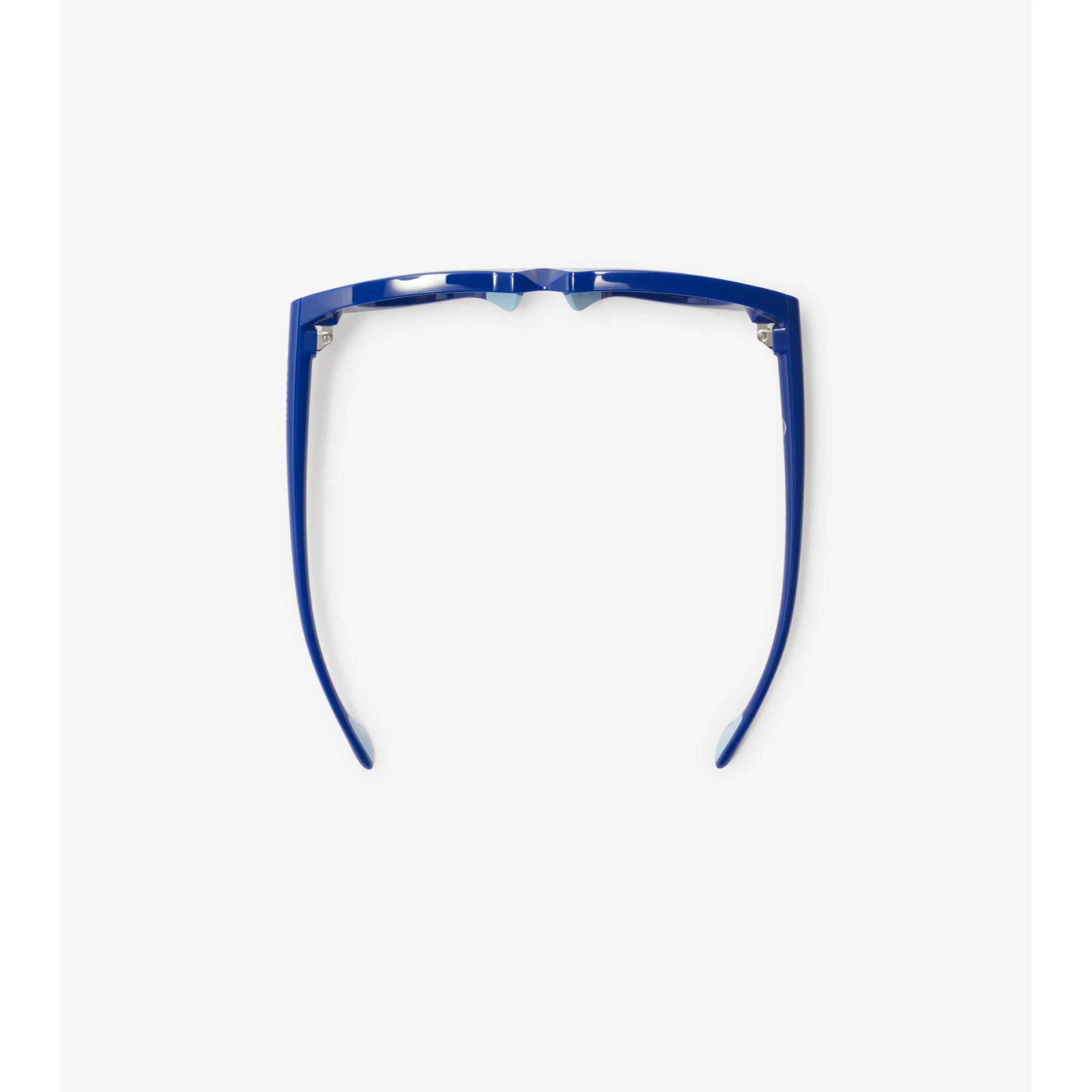 Pilot Sunglasses - Navy - Image 3