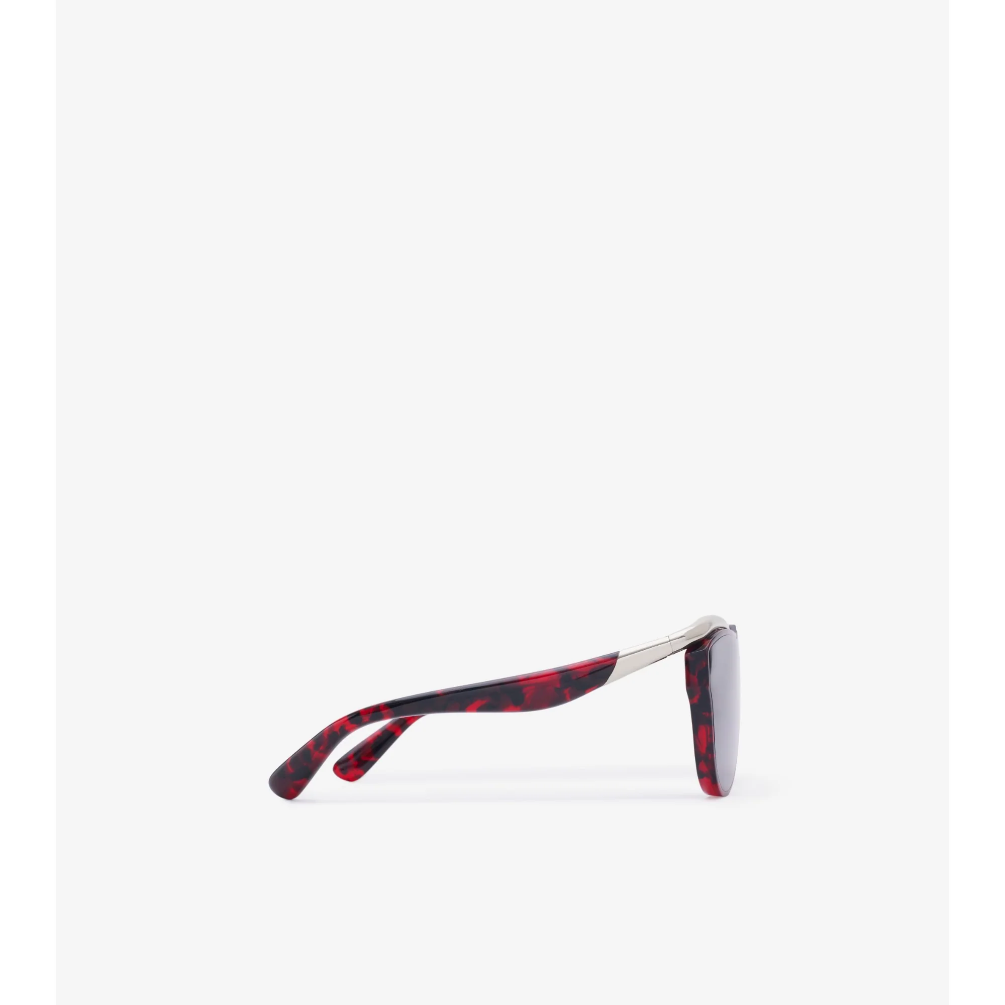 Sunglasses - Red - Image 2