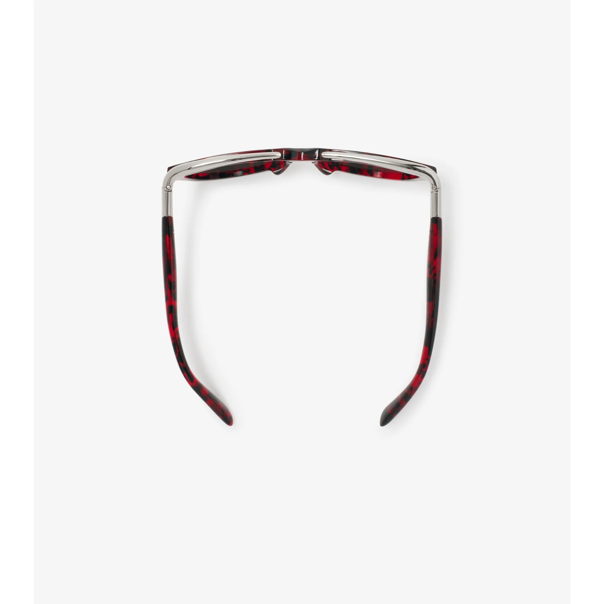 Sunglasses - Red - Image 3