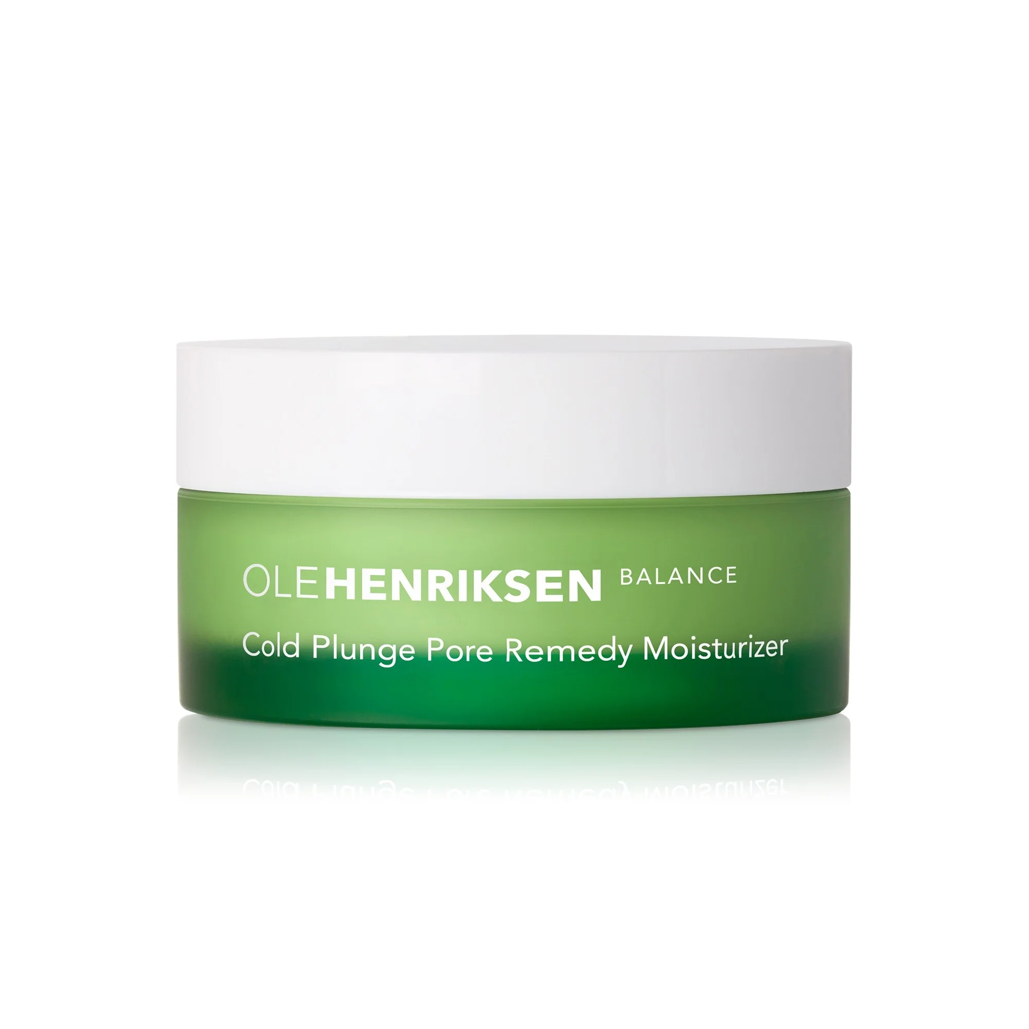Cold Plunge Pore Remedy Moisturizer