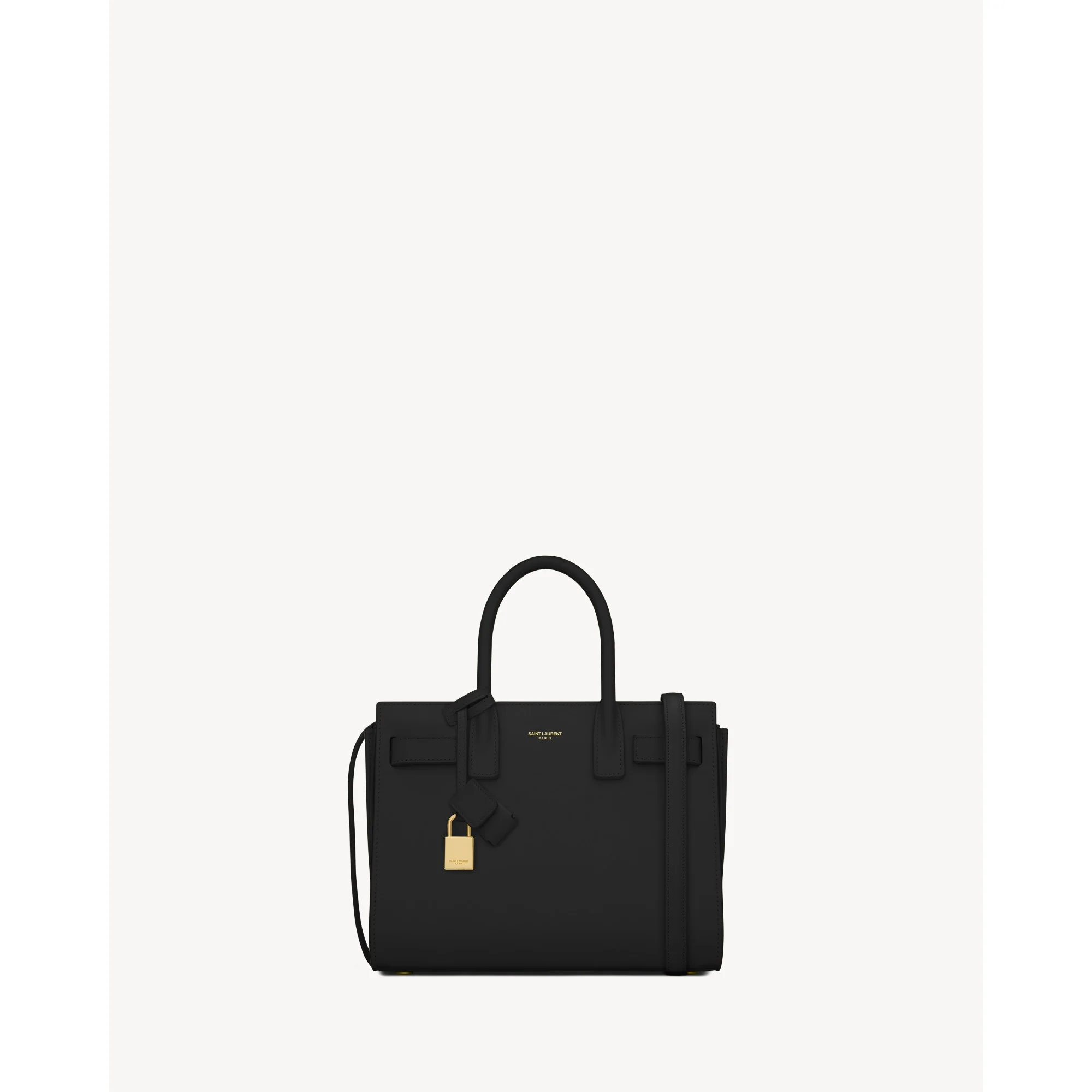 Baby Sac De Jour Carryall - Nero
