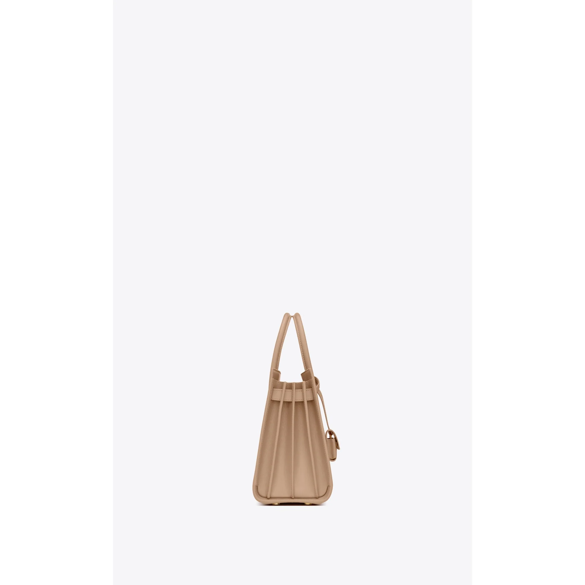 Baby Sac De Jour Carryall - Dark Beige - Image 3