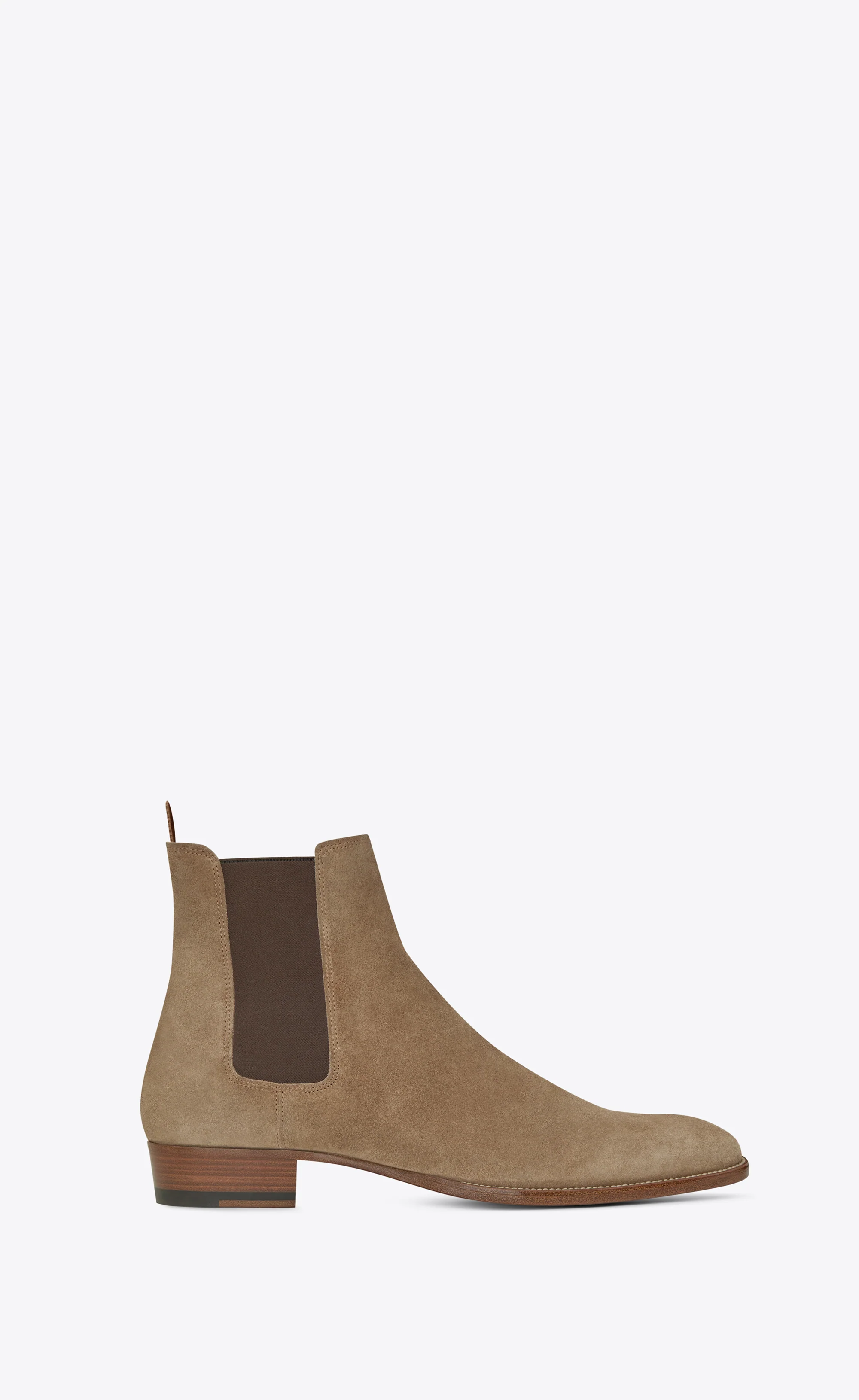 Wyatt 30 Chelsea Boot - New Sigaro