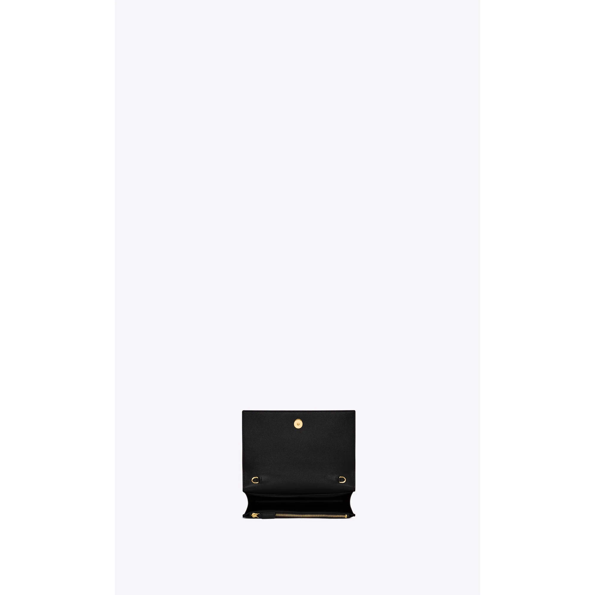 Kate Tassel Chain Wallet - Nero - Image 4