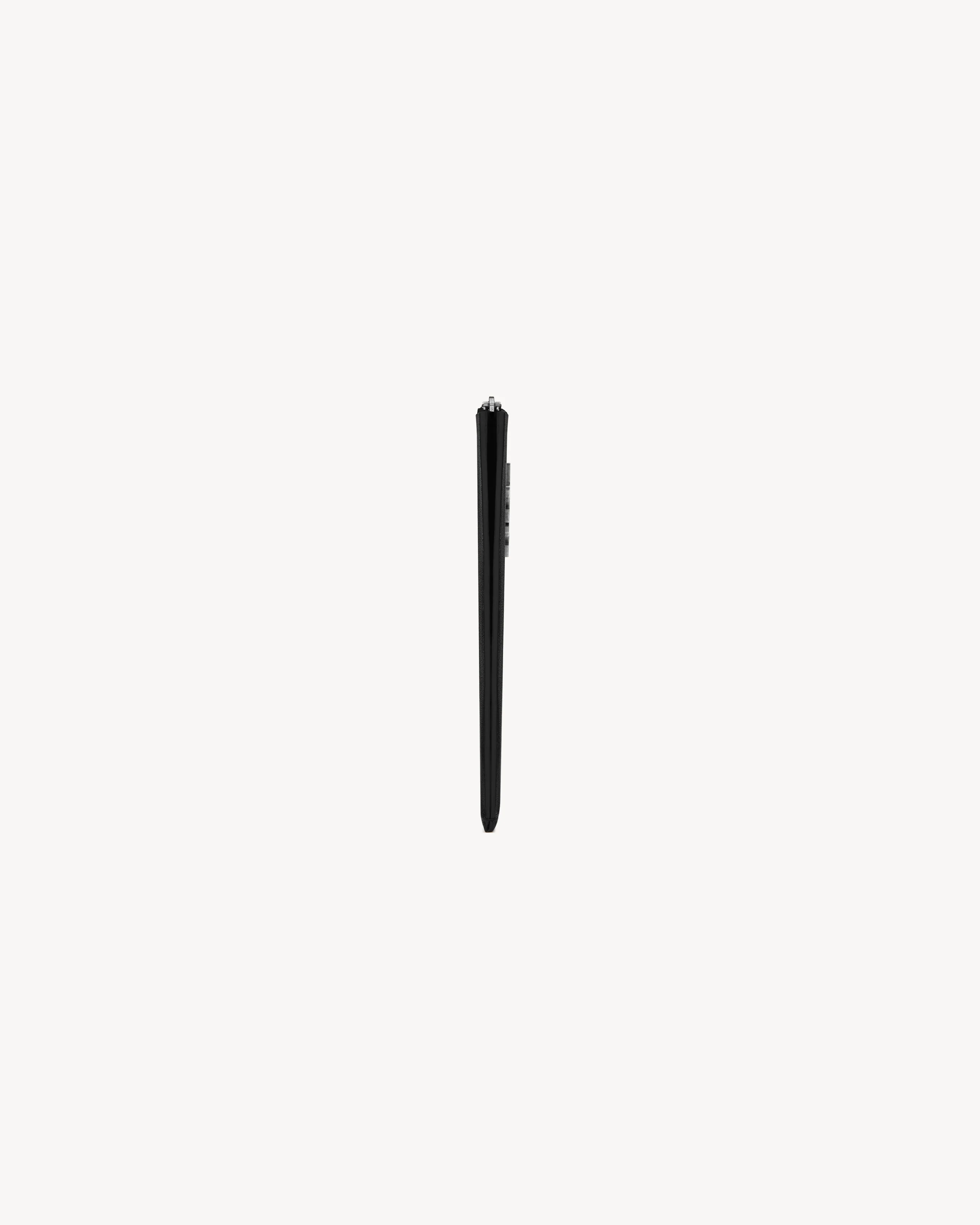 Zipped Tablet Holder Cassandre - Nero - Image 3